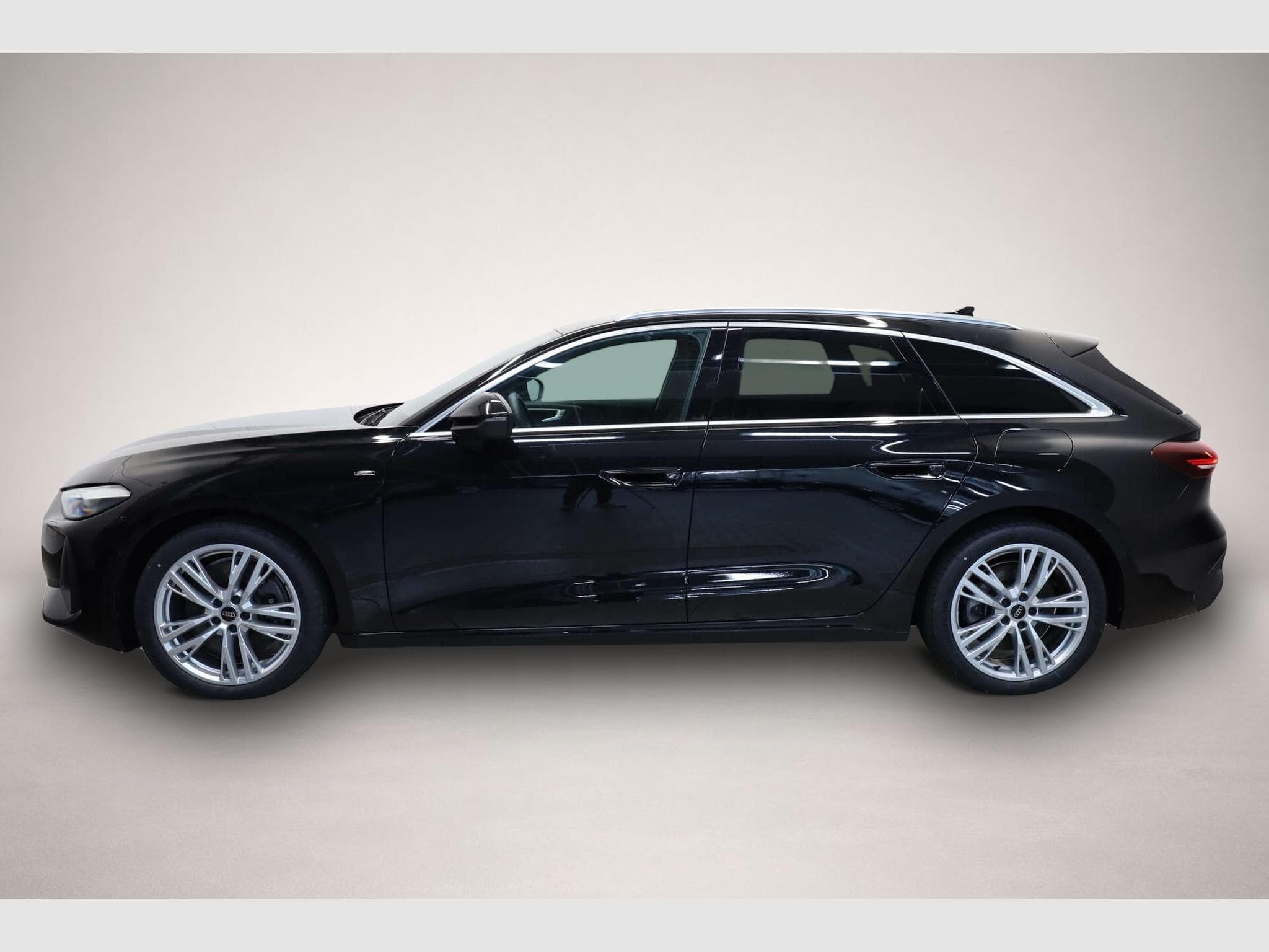 Audi Quattro (2025) - Foto 4