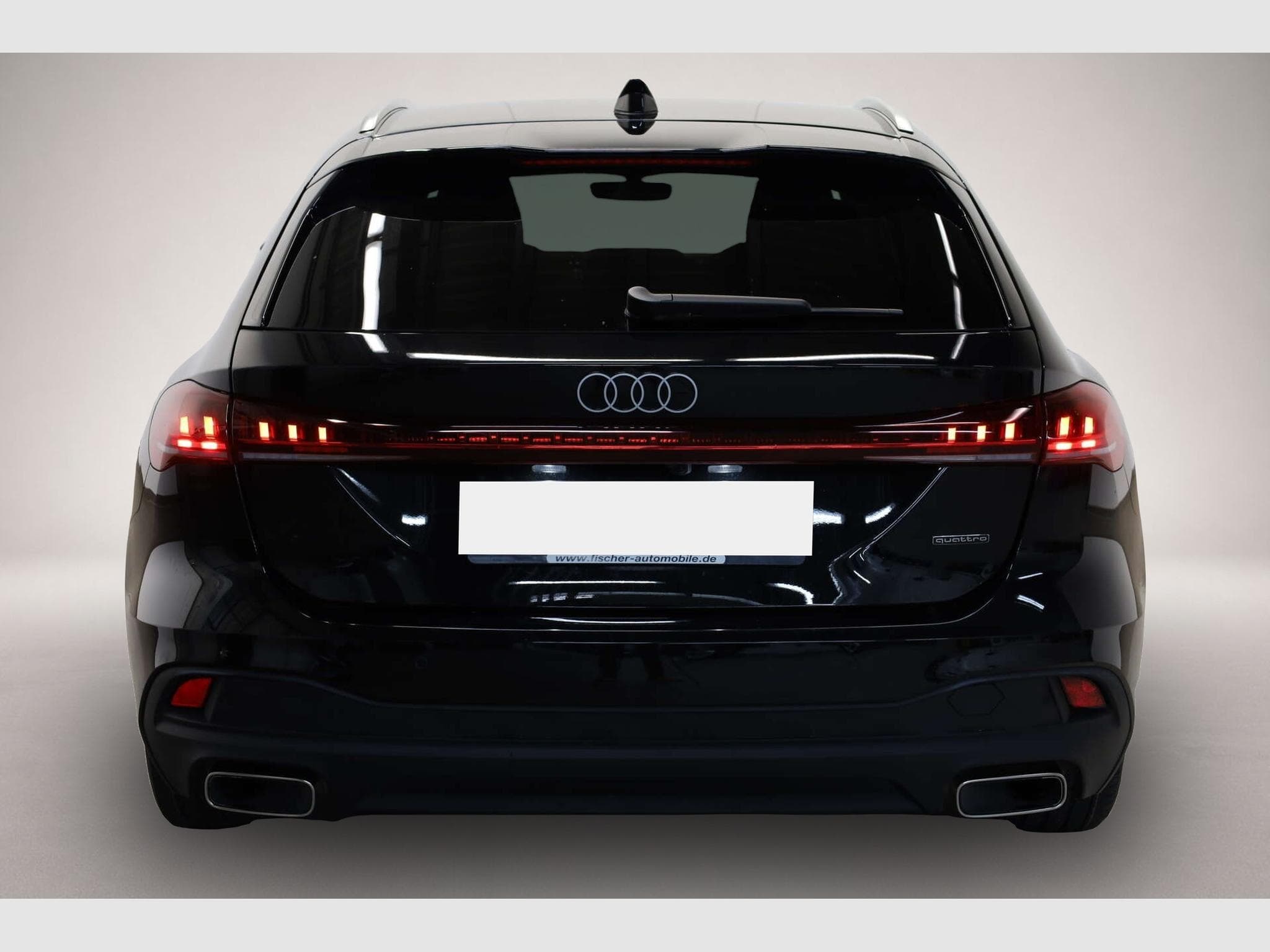 Audi Quattro (2025) - Foto 5