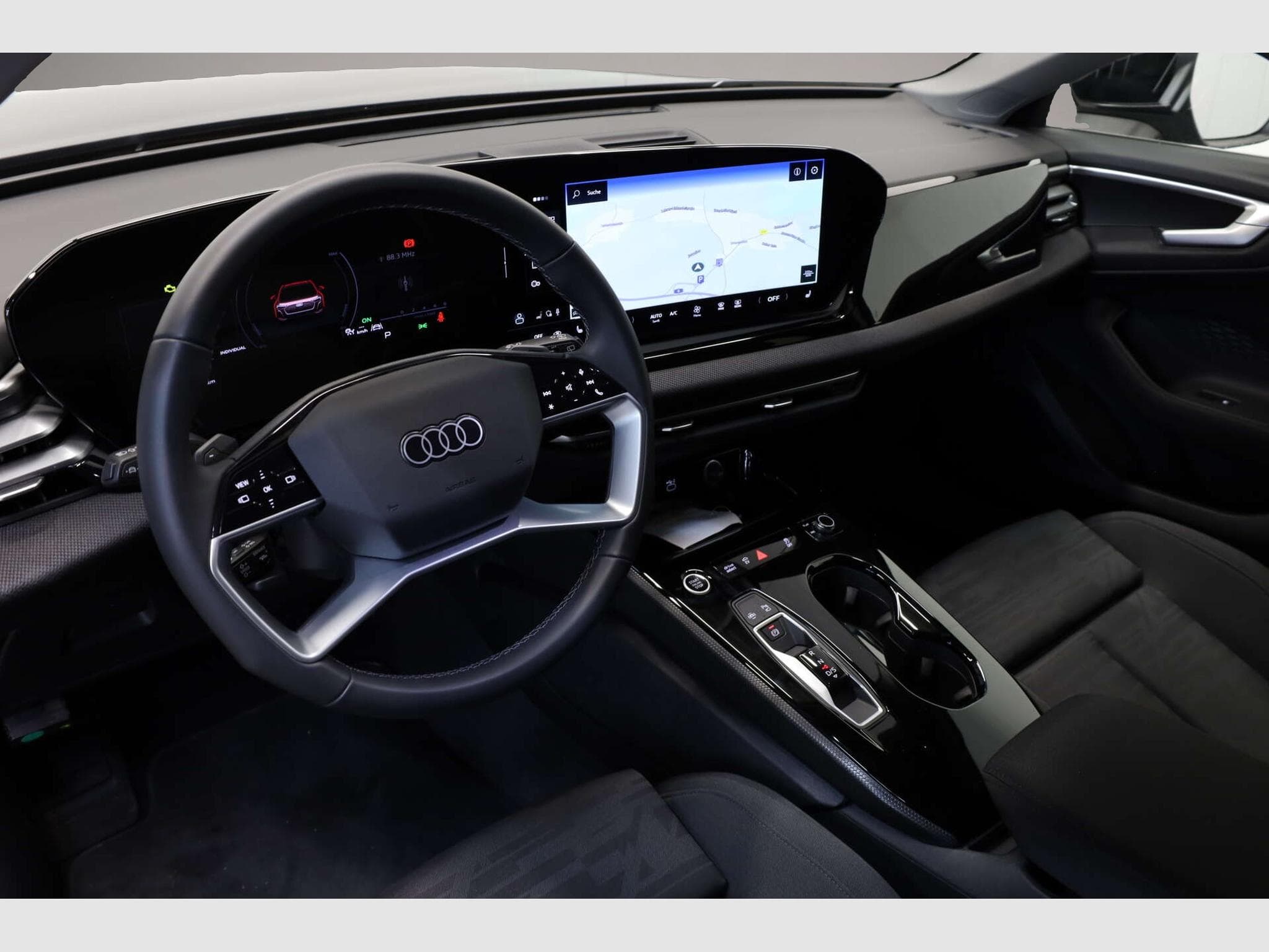 Audi Quattro (2025) - Foto 6