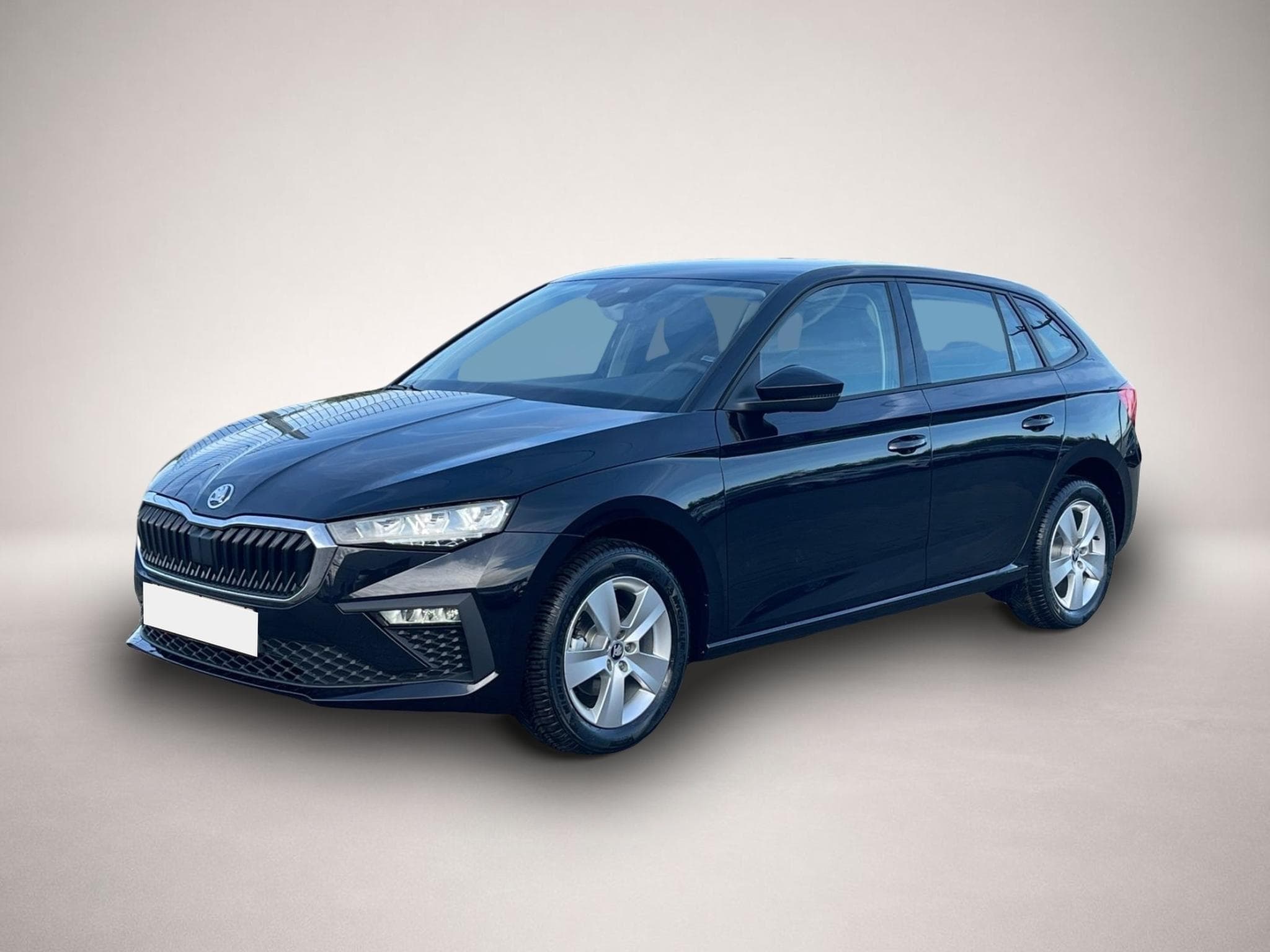 Skoda Scala (2026) - Foto 1