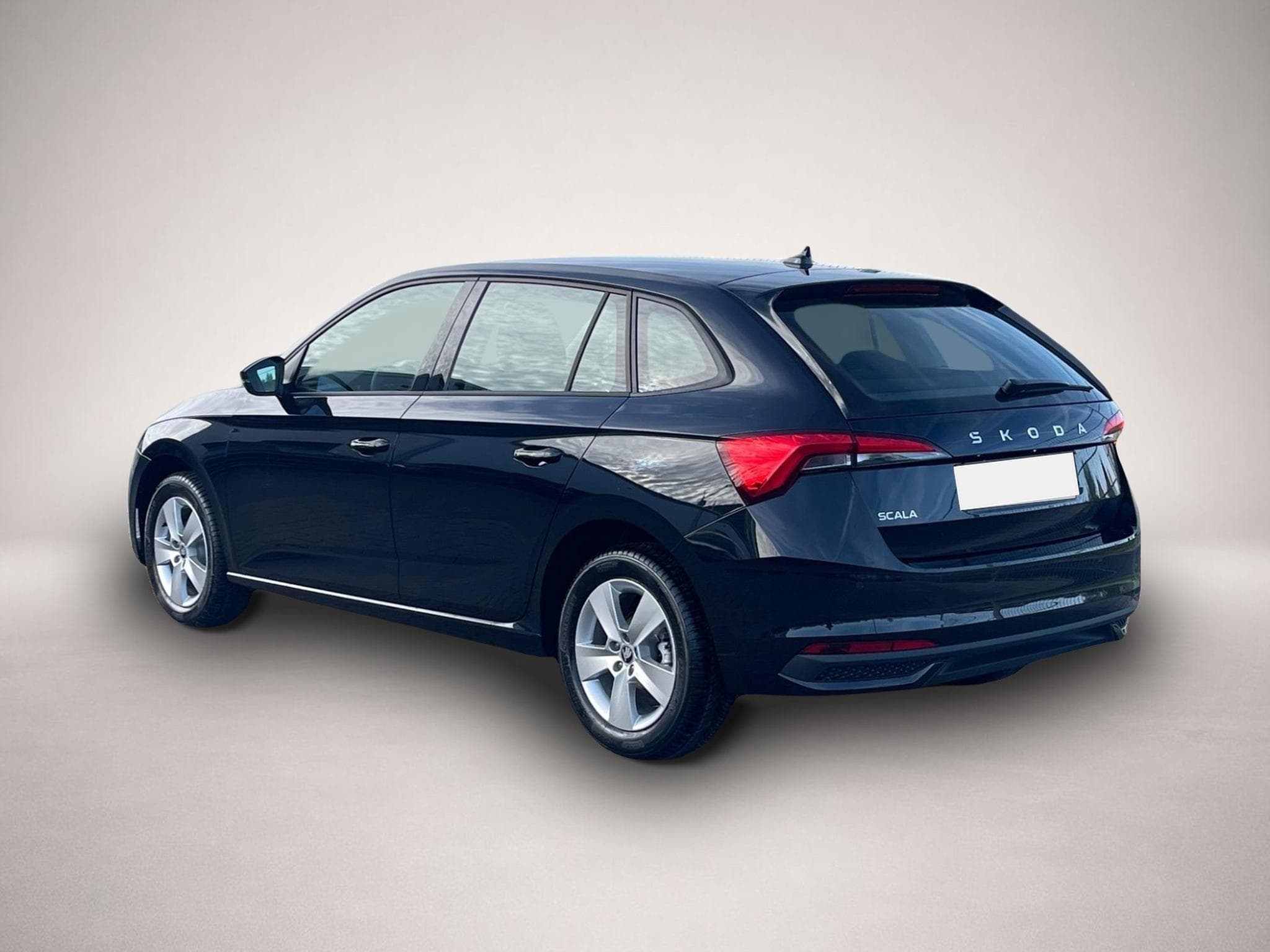 Skoda Scala (2026) - Foto 4