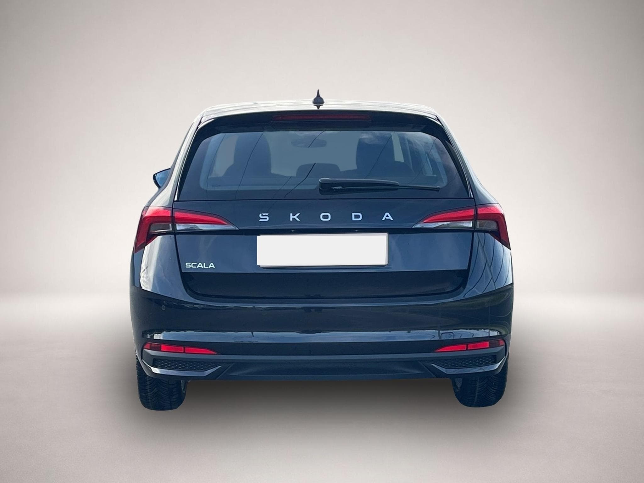 Skoda Scala (2026) - Foto 5