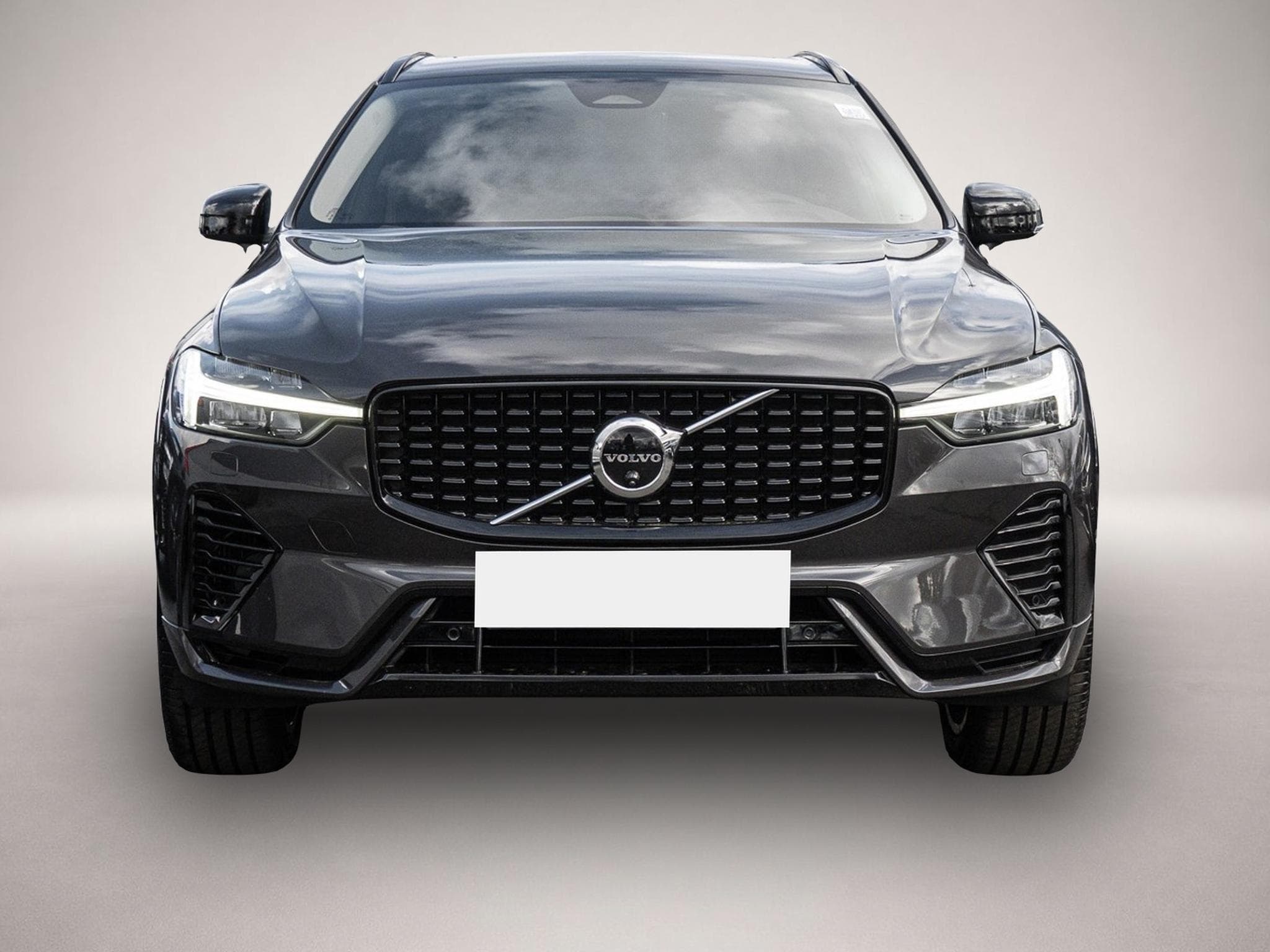 Volvo XC60 (2025) - Photo 2
