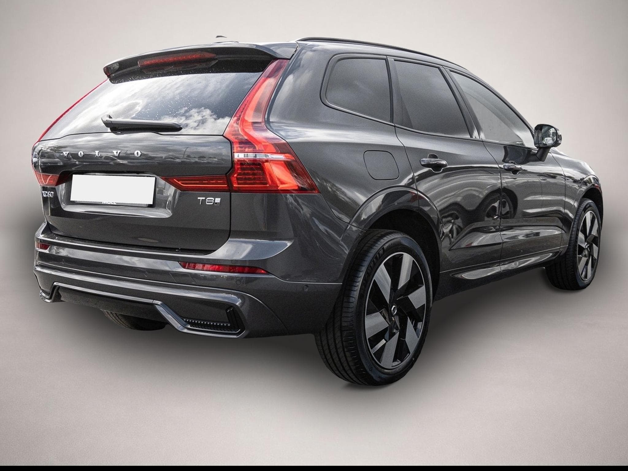 Volvo XC60 (2025) - Photo 3