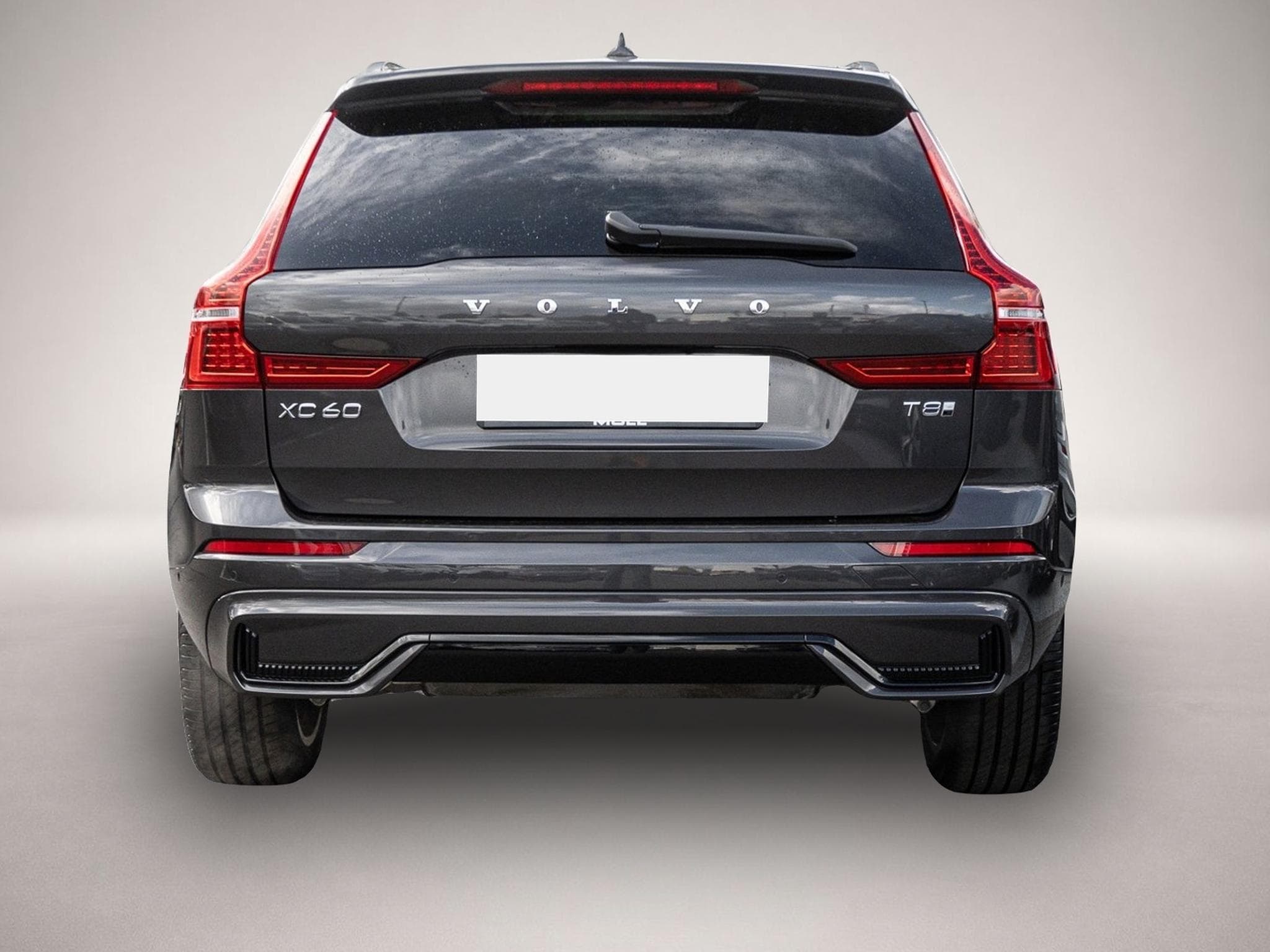 Volvo XC60 (2025) - Photo 5