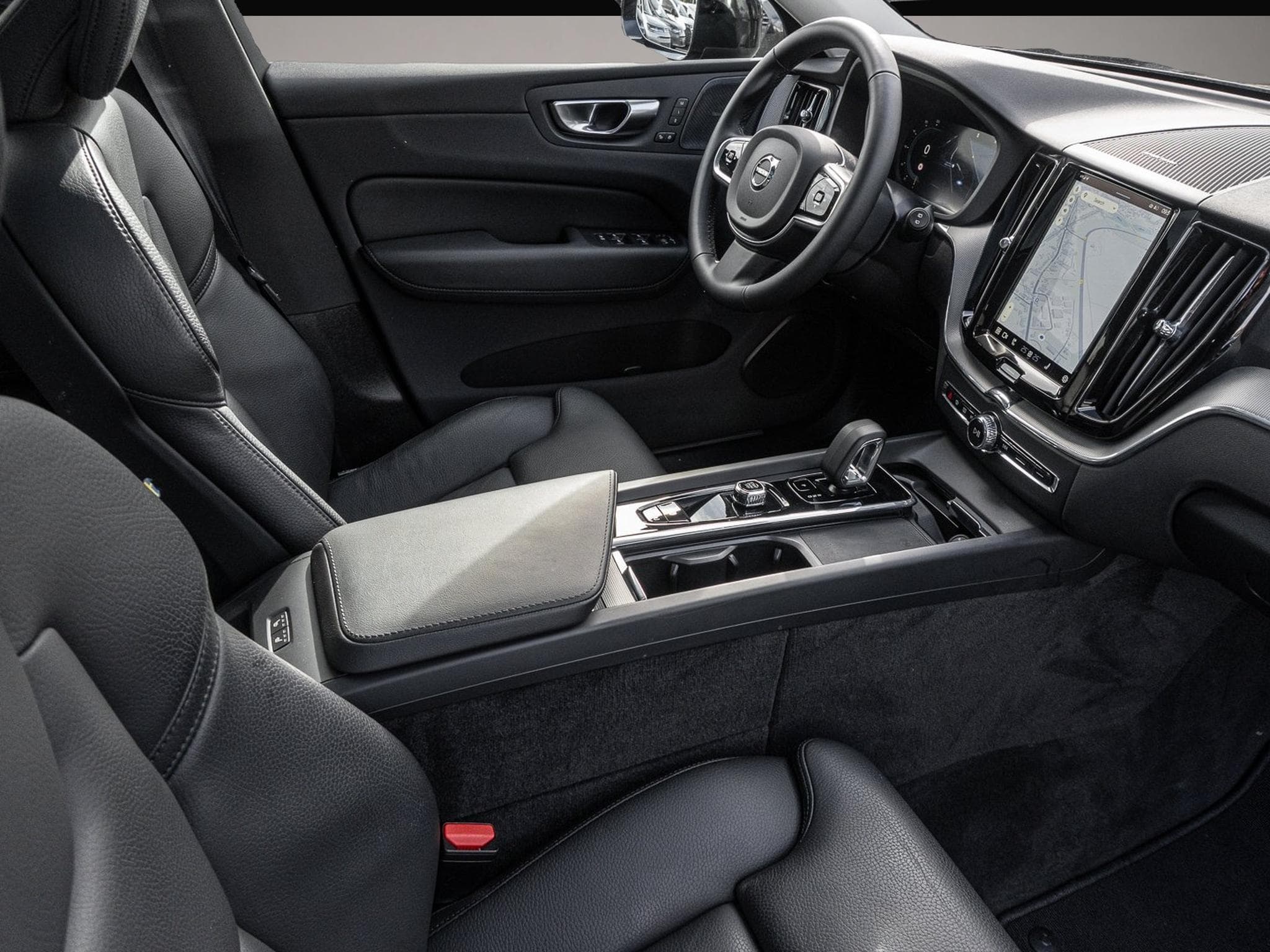 Volvo XC60 (2025) - Photo 6