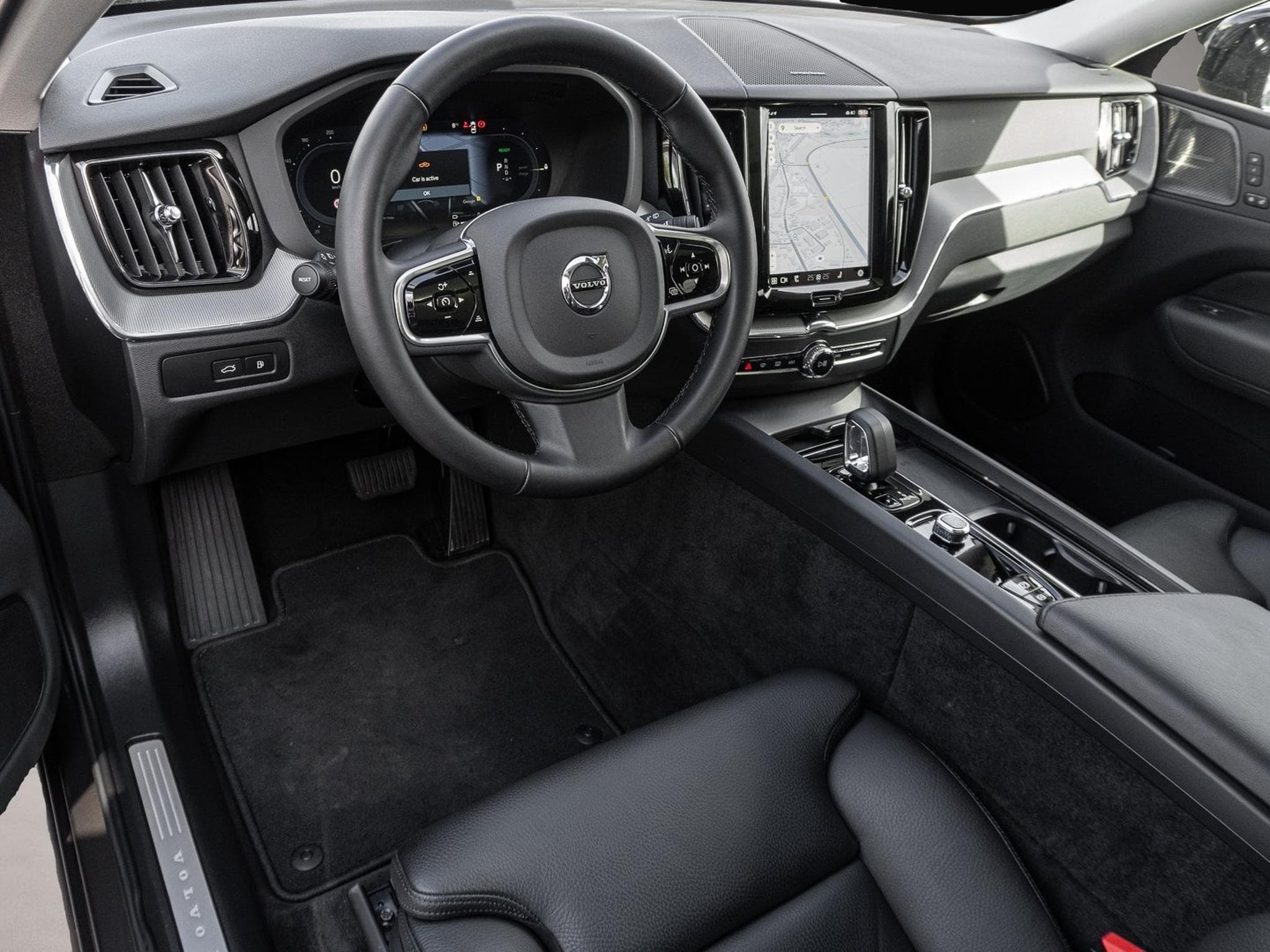 Volvo XC60 (2025) - Photo 7