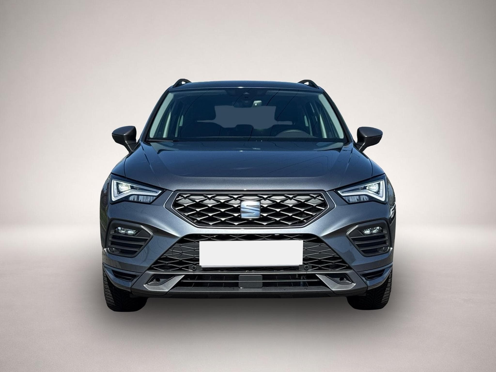 Seat Ateca (2026) - Foto 2