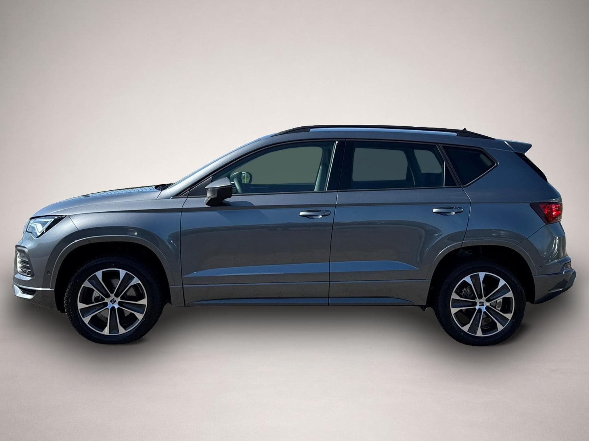 Seat Ateca (2026) - Foto 3