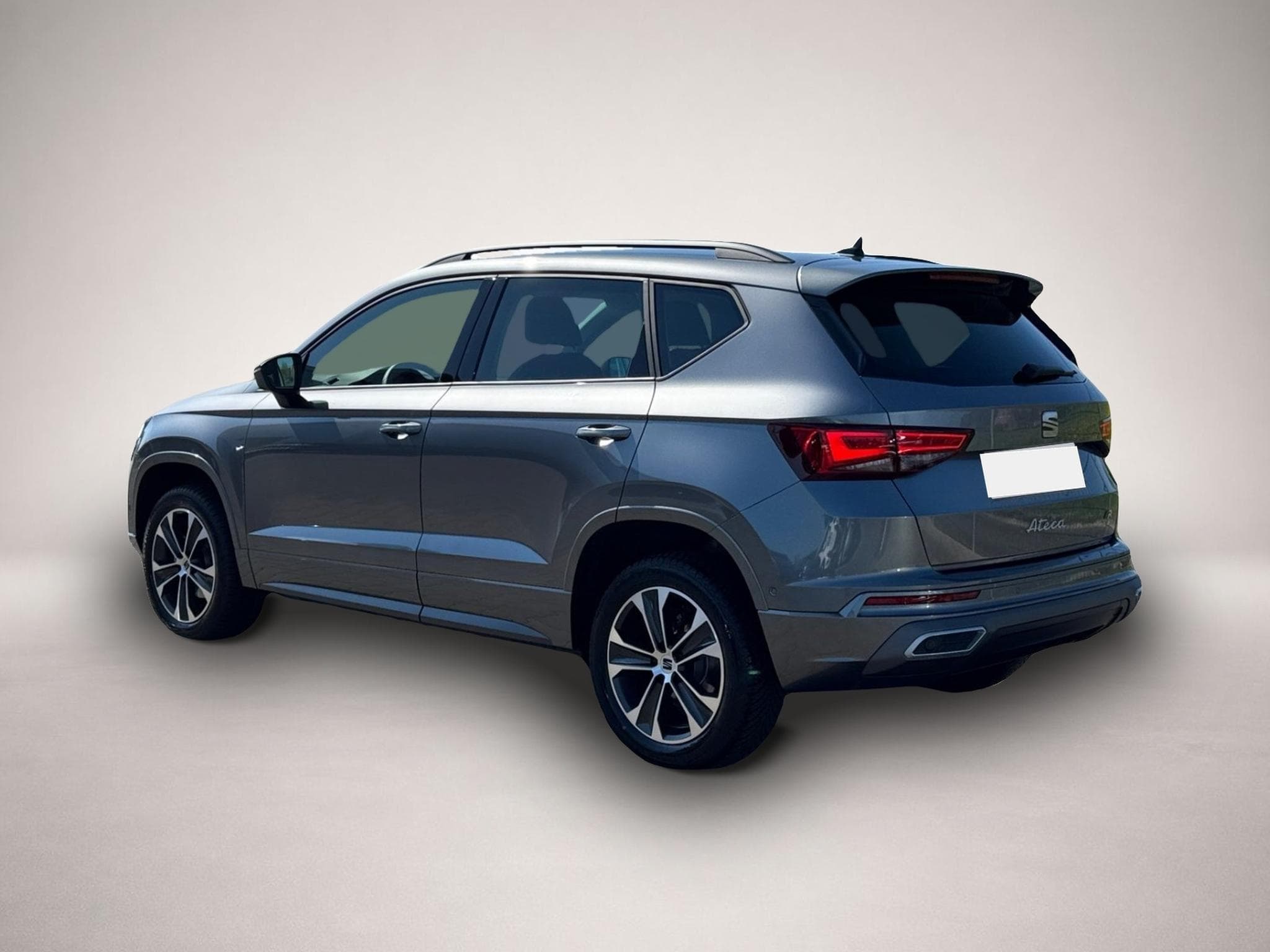 Seat Ateca (2026) - Foto 4