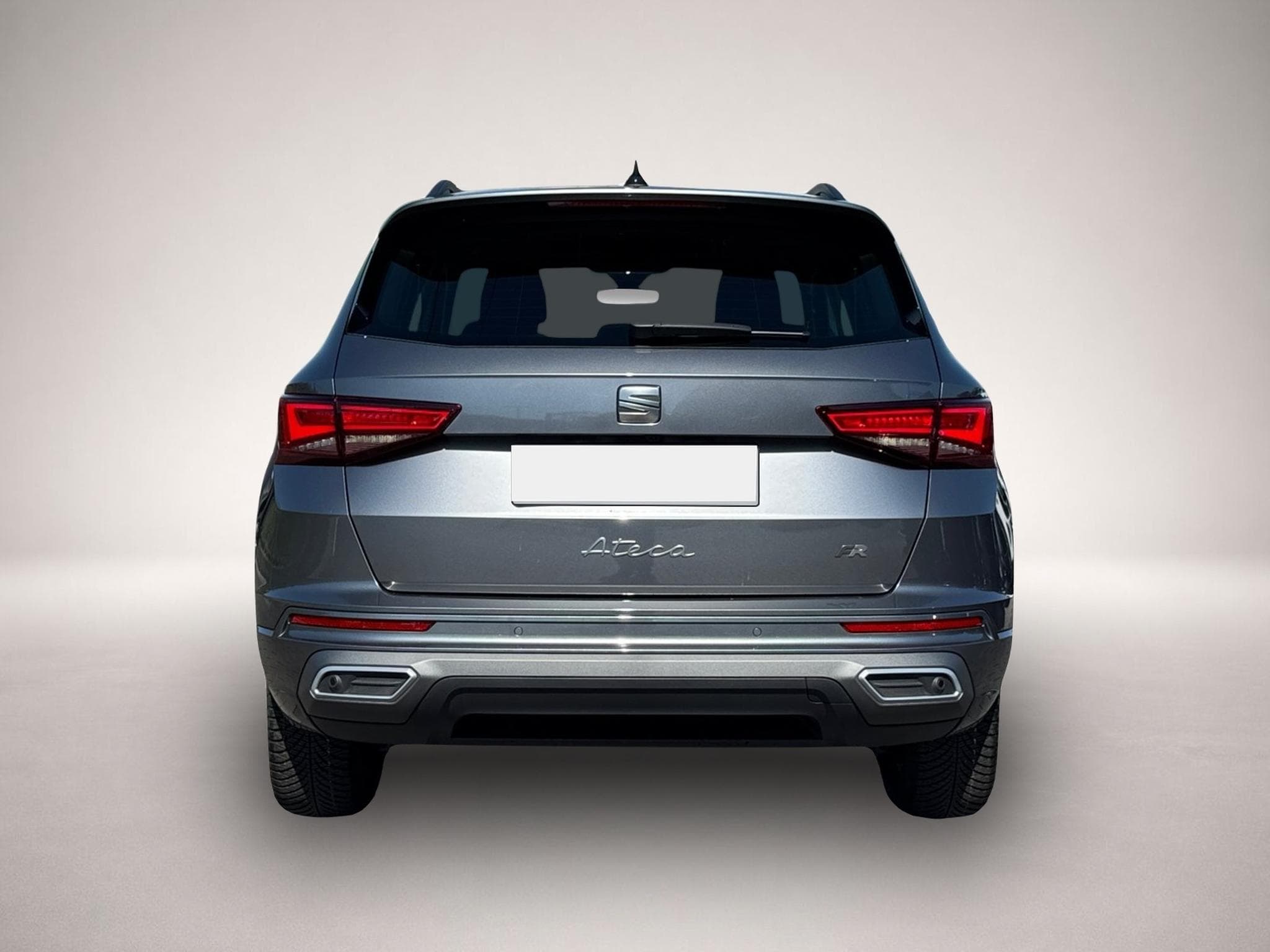Seat Ateca (2026) - Foto 5