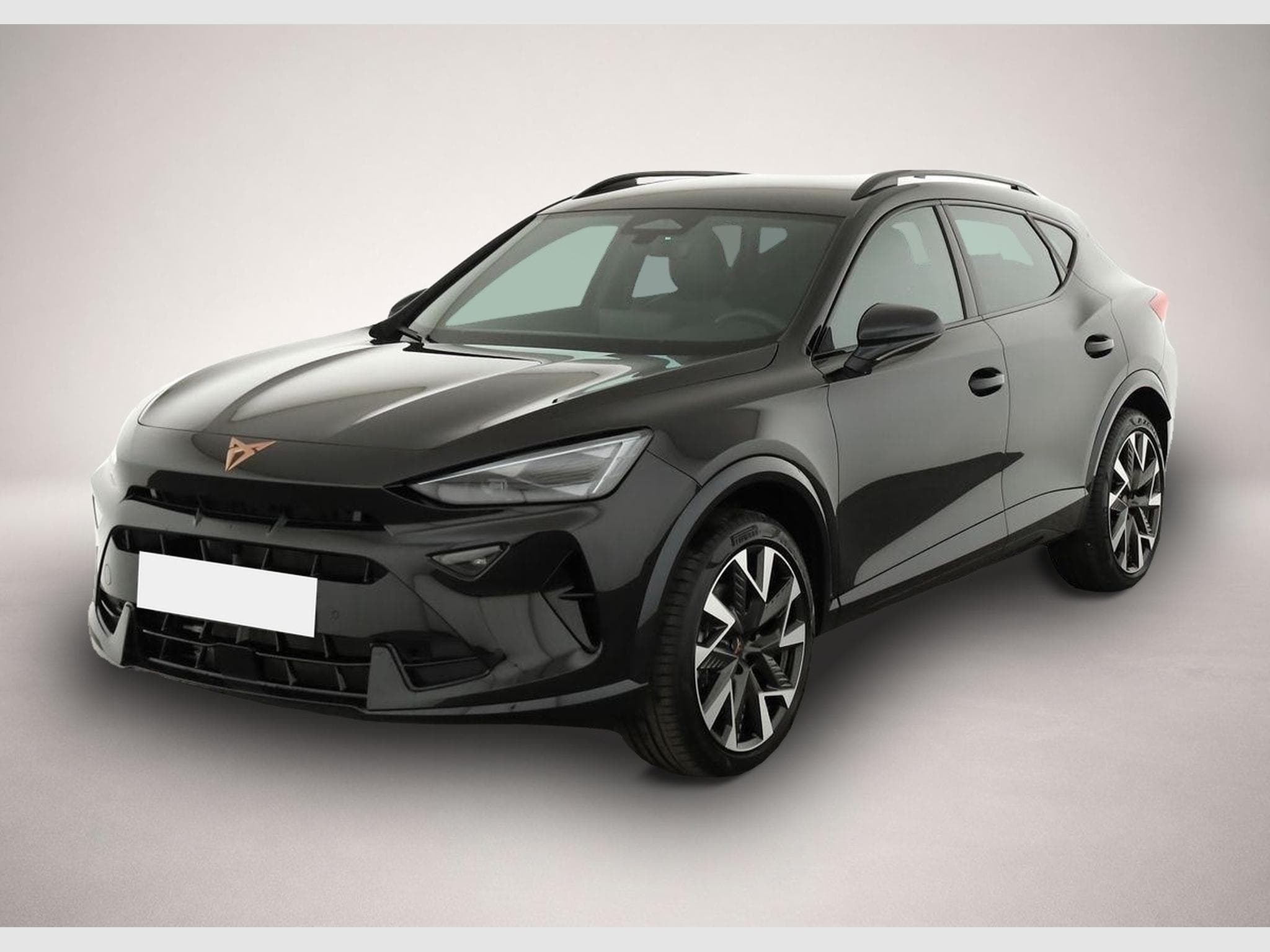 Cupra Formentor (2025) - Foto 1