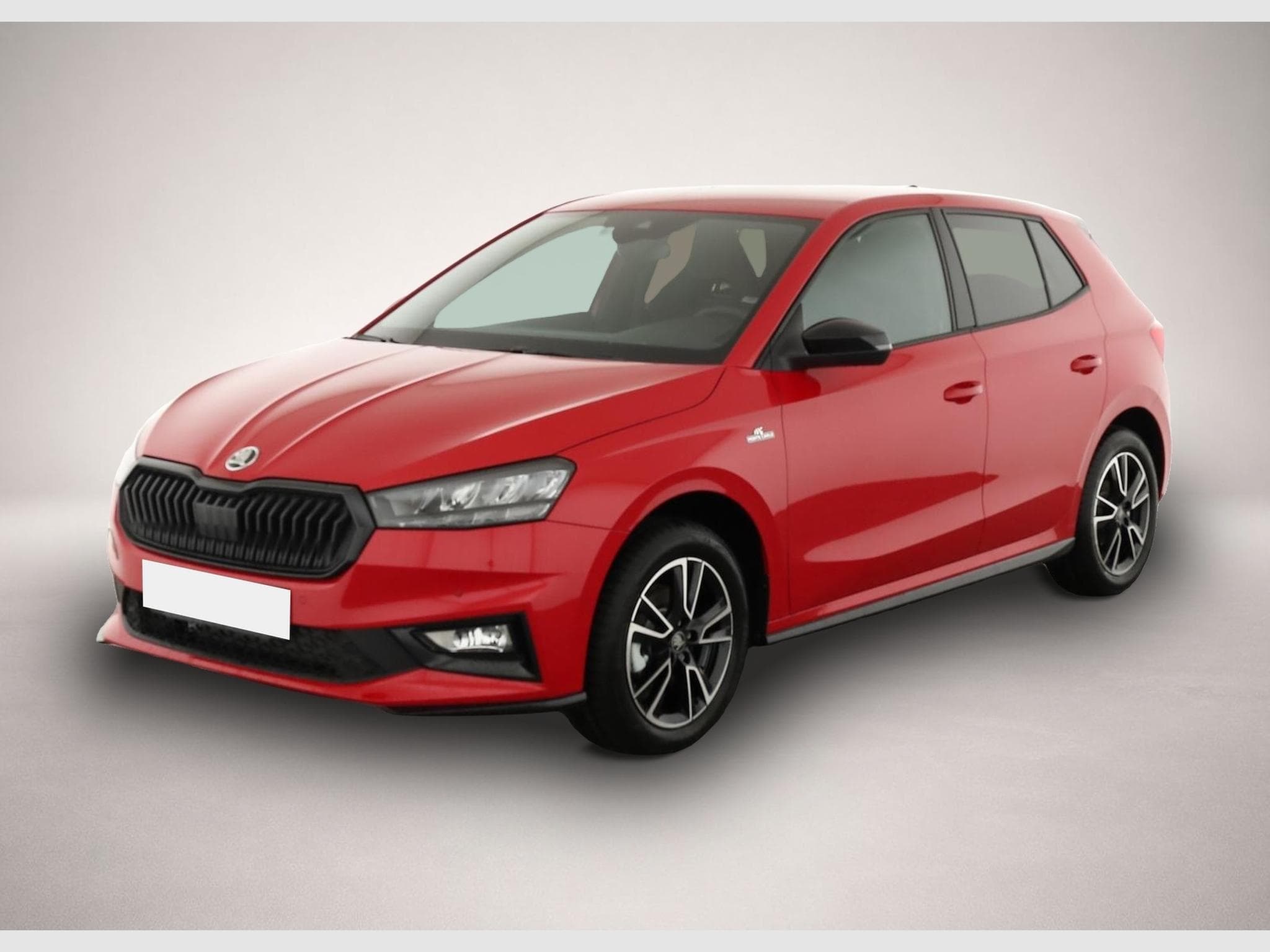 Skoda Fabia (2026) - Foto 1