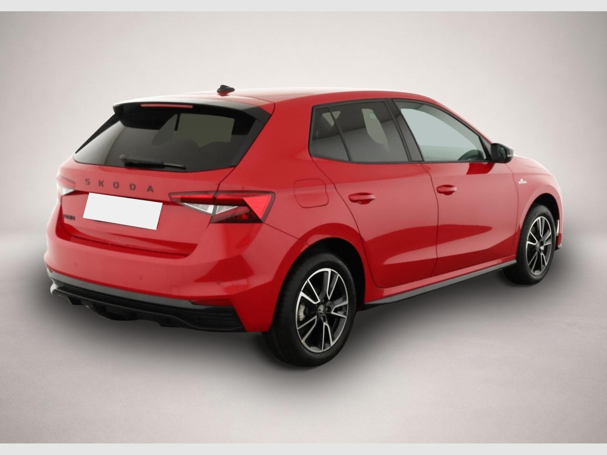 Skoda Fabia (2026) - Foto 2