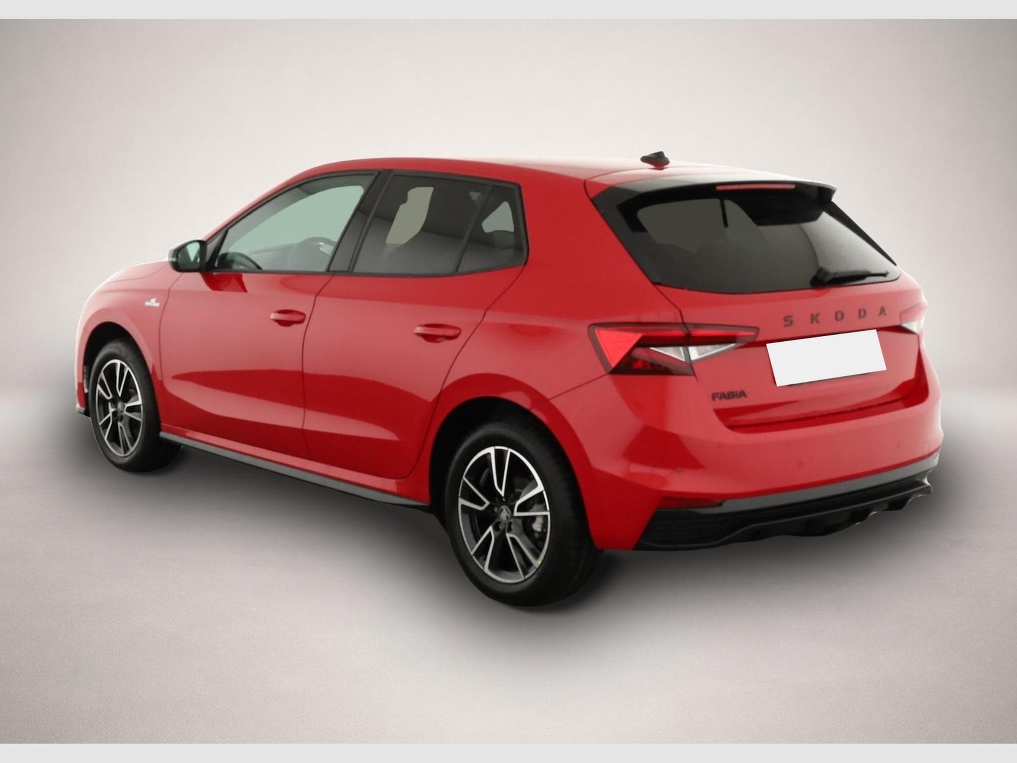 Skoda Fabia (2026) - Foto 4