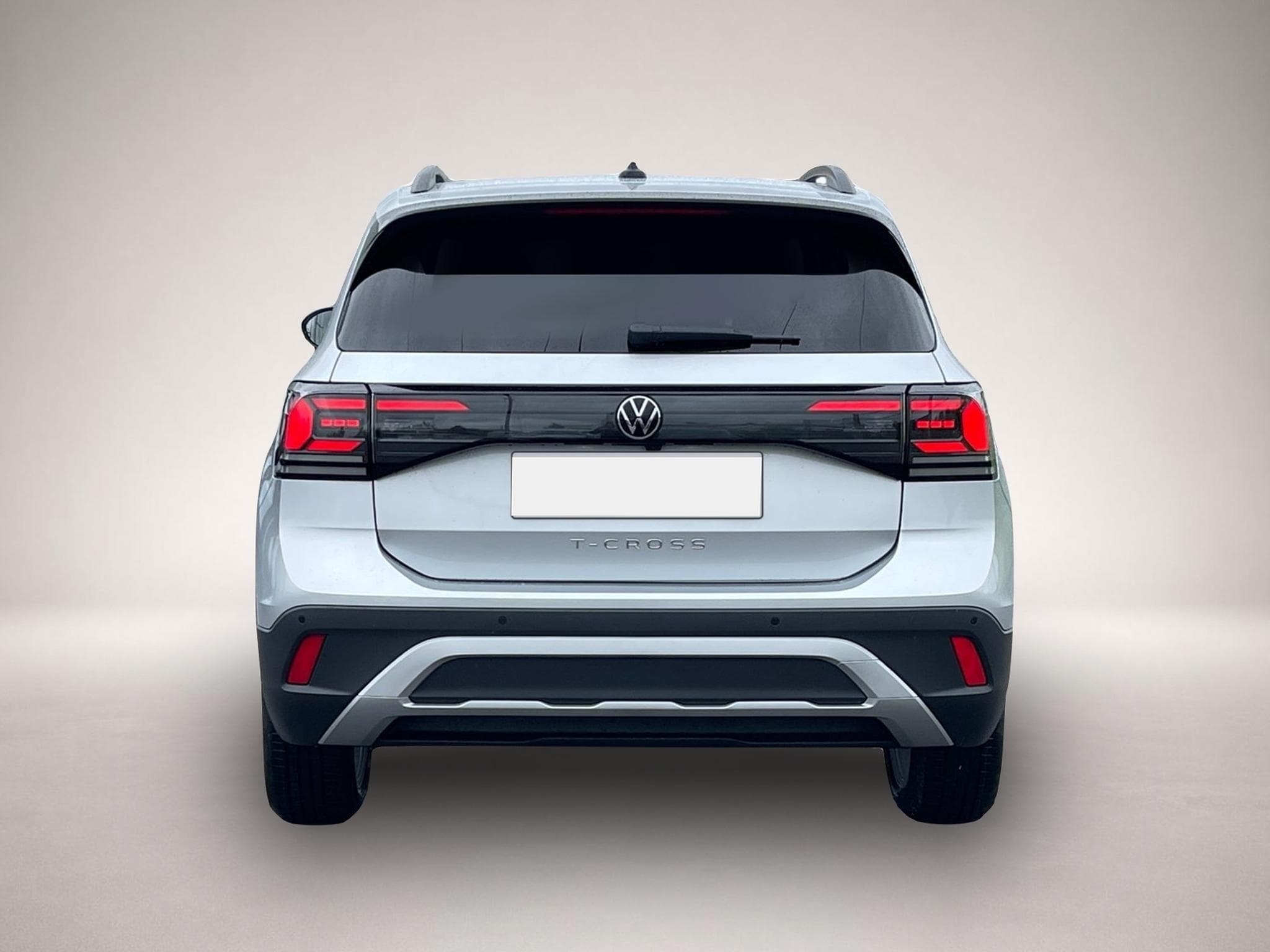 VW T-Cross (2026) - Foto 5