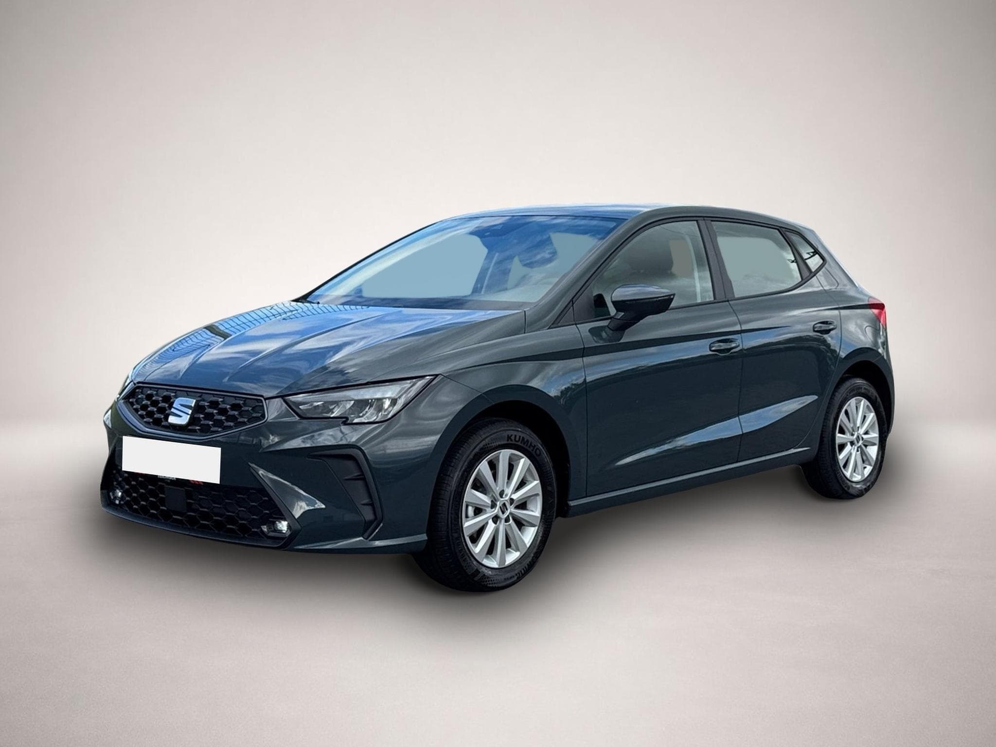 Seat Ibiza (2026) - Foto 1