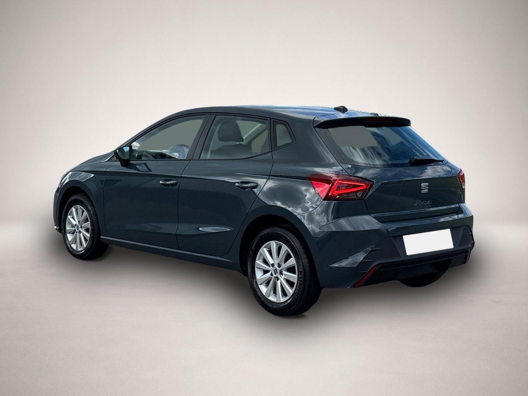 Seat Ibiza (2026) - Foto 4