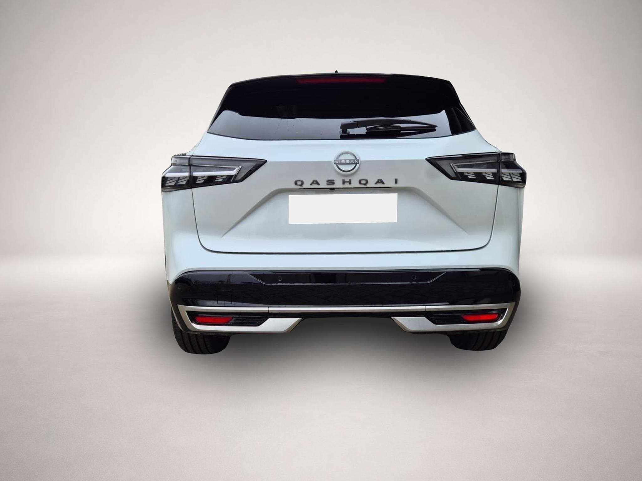 Nissan Qashqai (2026) - Foto 4