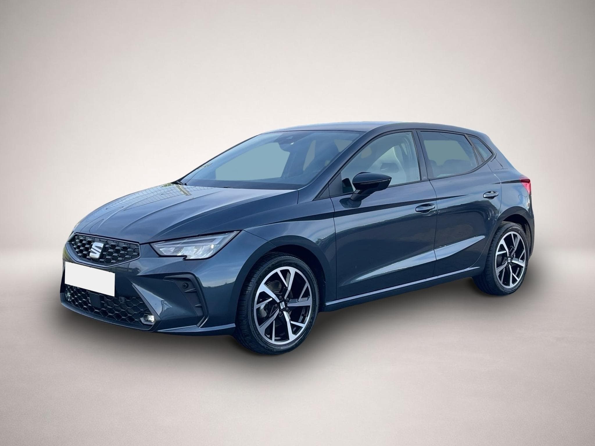 Seat Ibiza (2026) - Foto 1