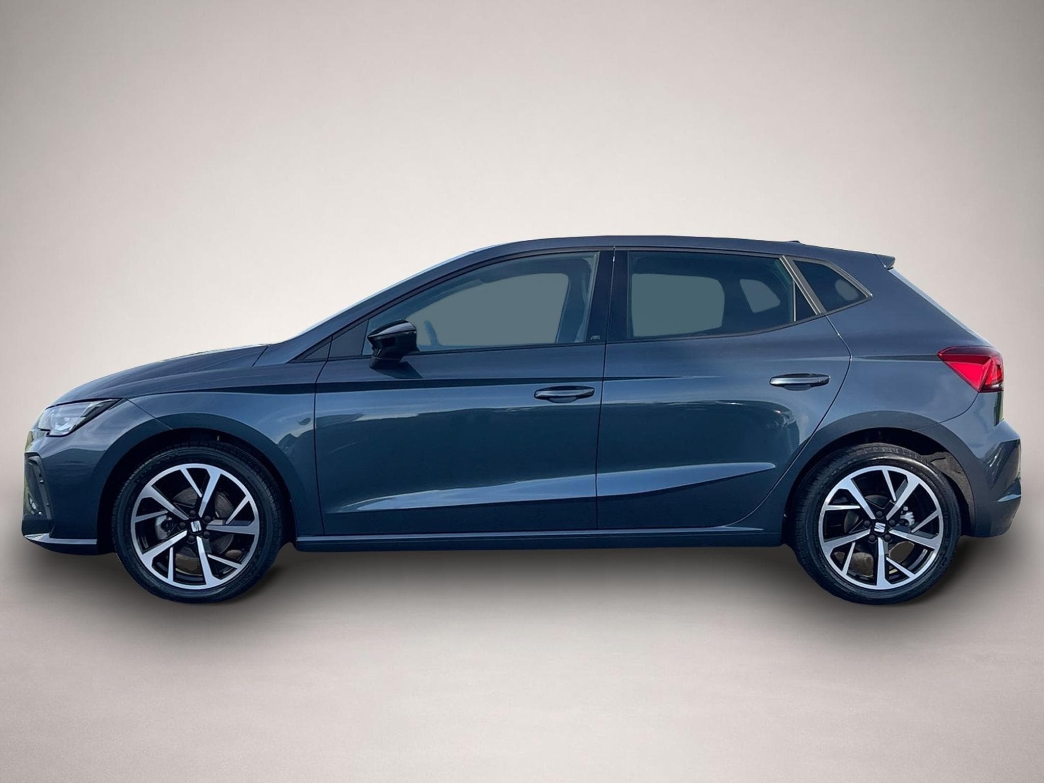 Seat Ibiza (2026) - Foto 3