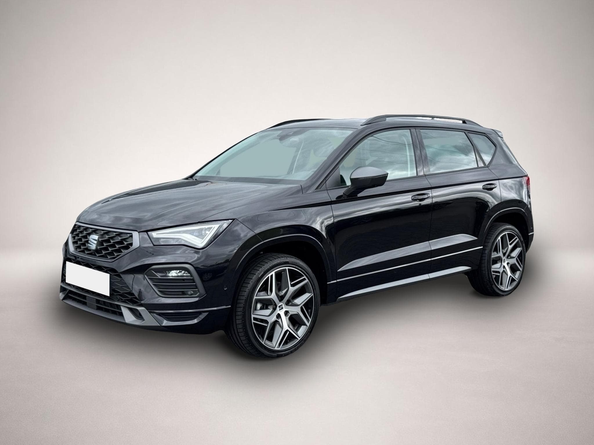 Seat Ateca (2026) - Foto 1