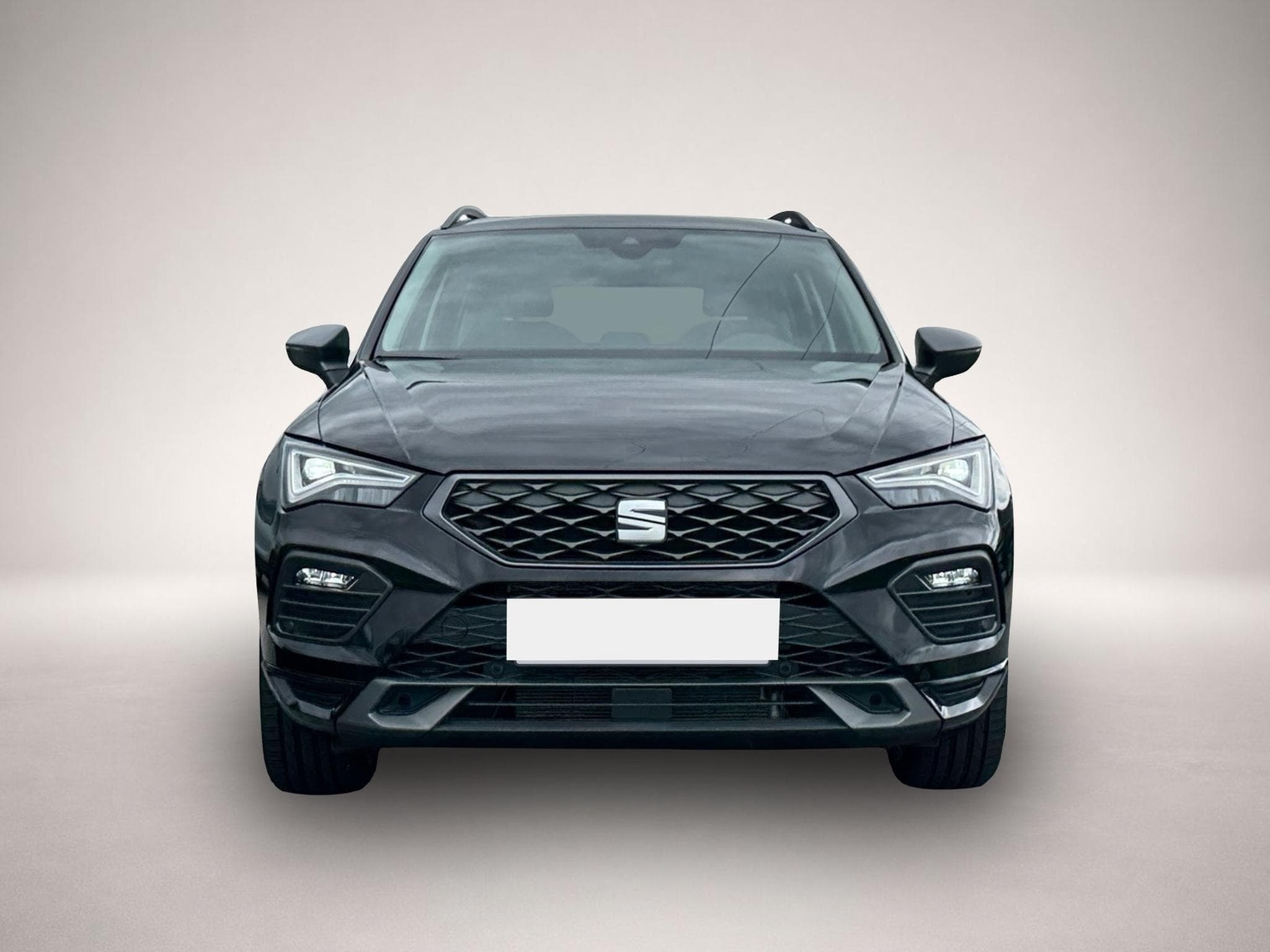 Seat Ateca (2026) - Foto 2