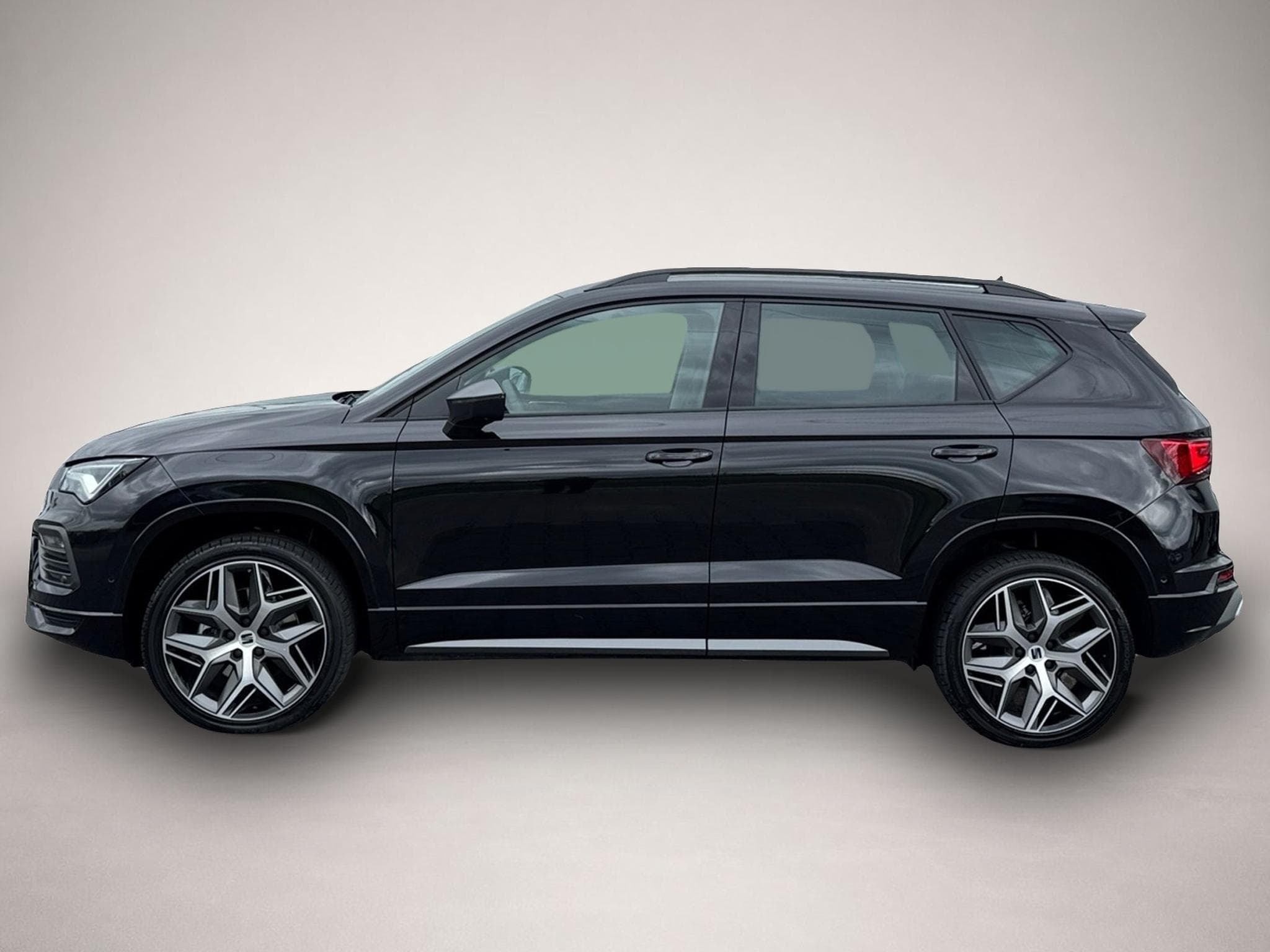 Seat Ateca (2026) - Foto 3