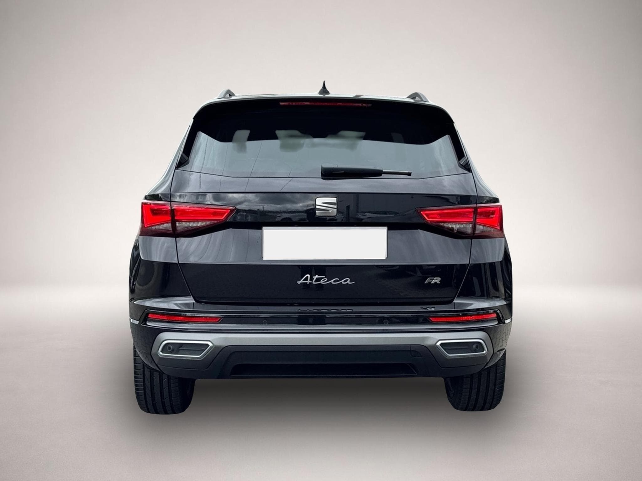 Seat Ateca (2026) - Foto 4