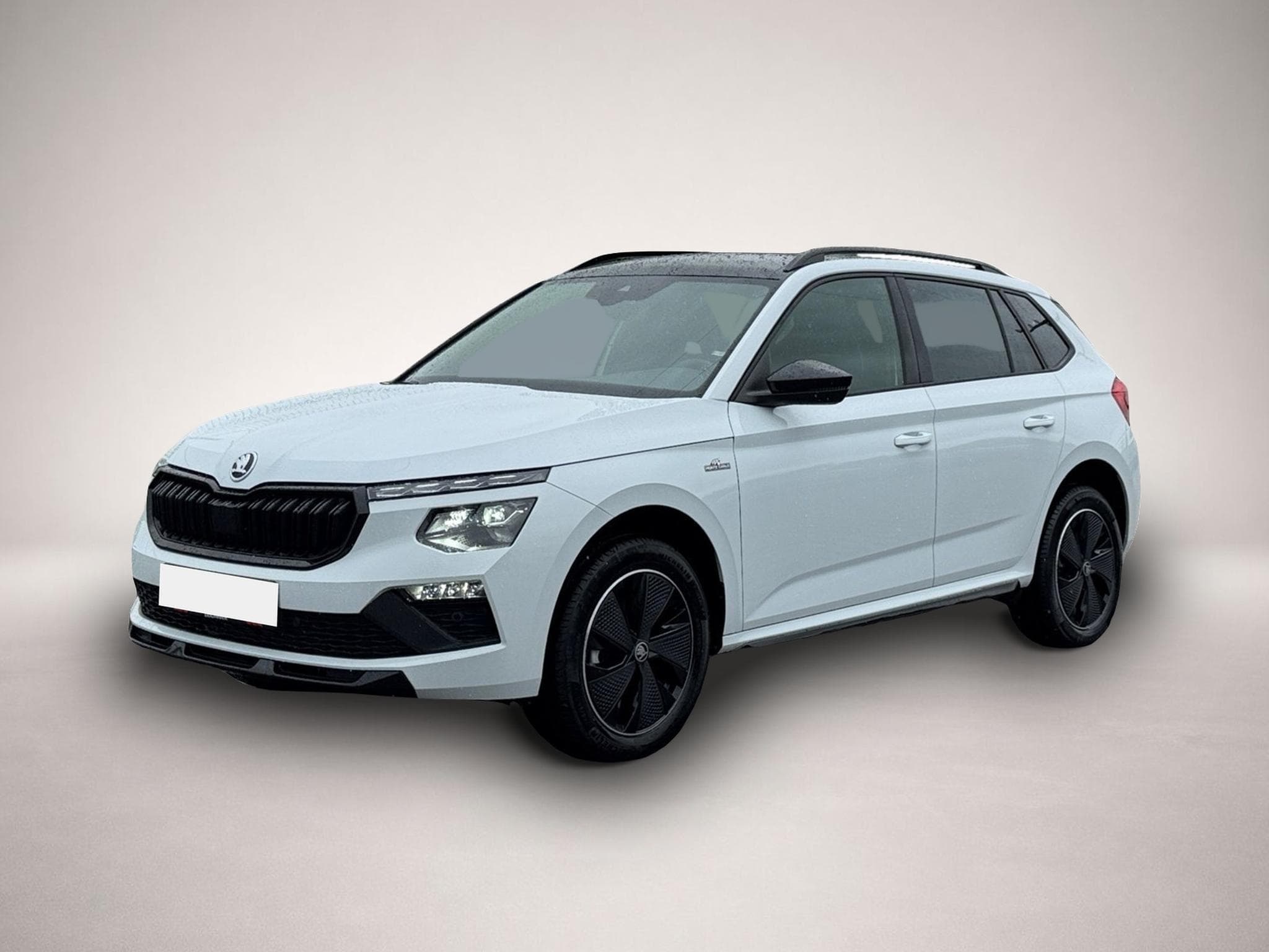 Skoda Kamiq (2026) - Foto 1