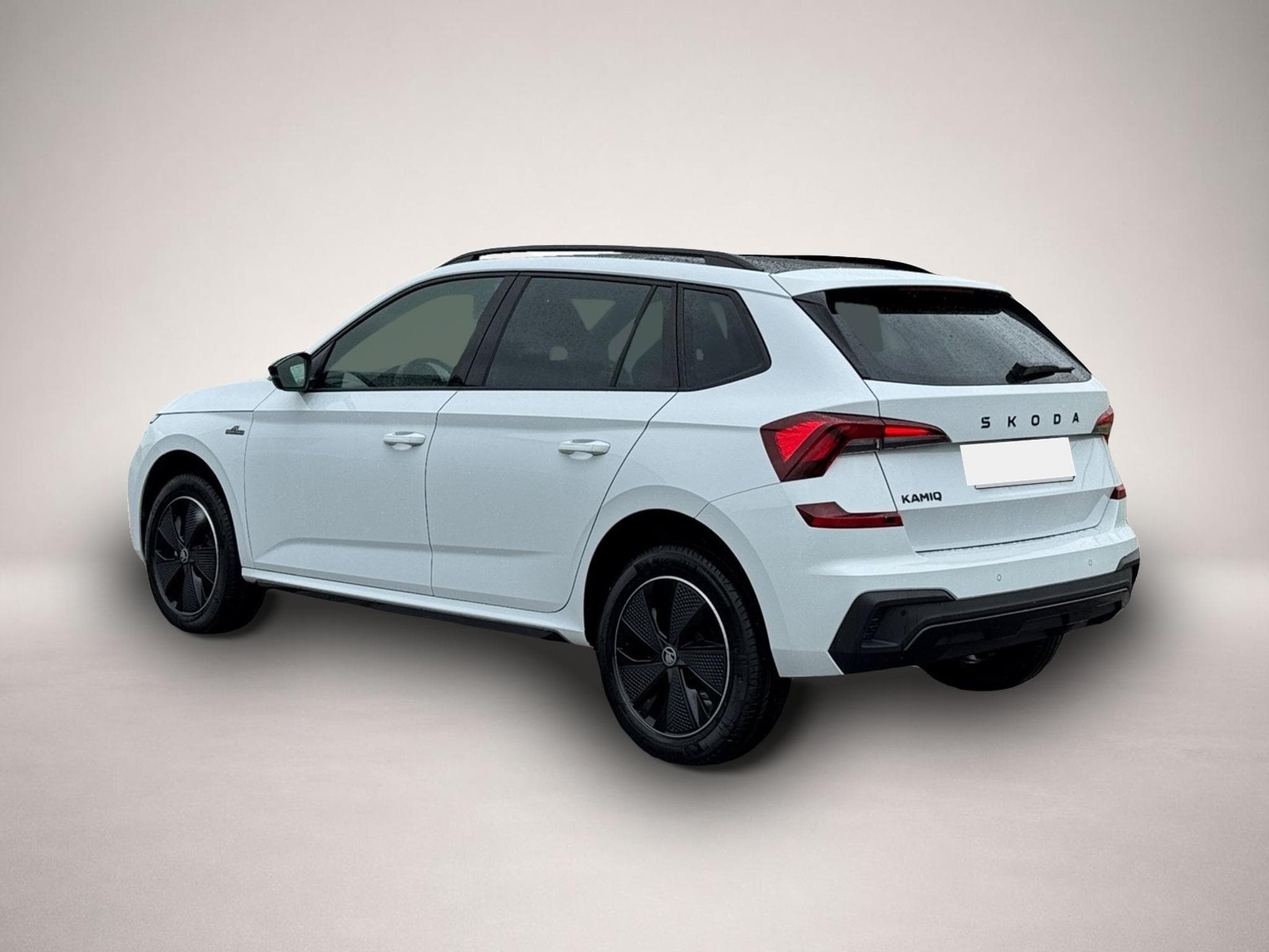 Skoda Kamiq (2026) - Foto 4