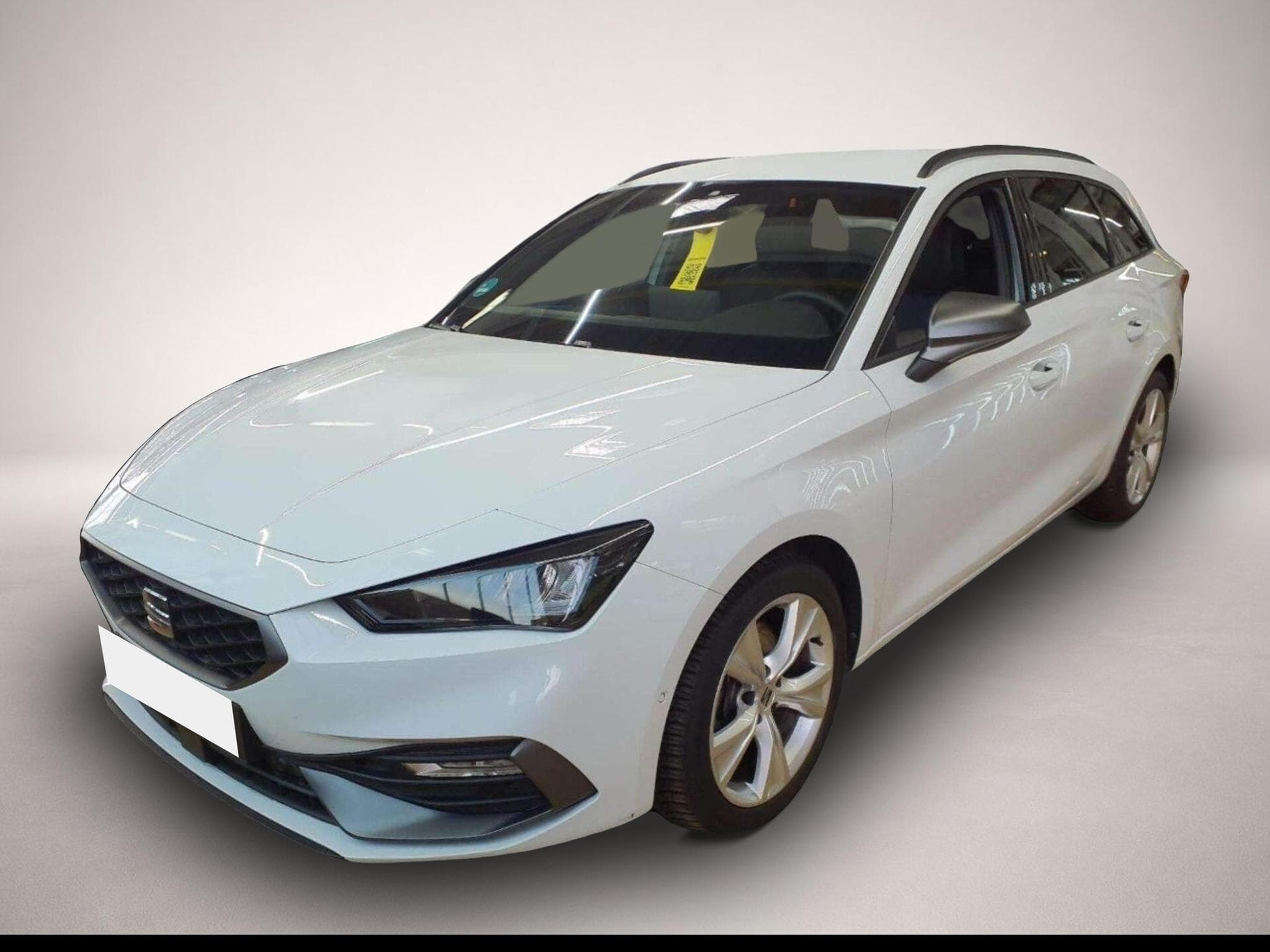 Seat Leon (2025) - Photo 1