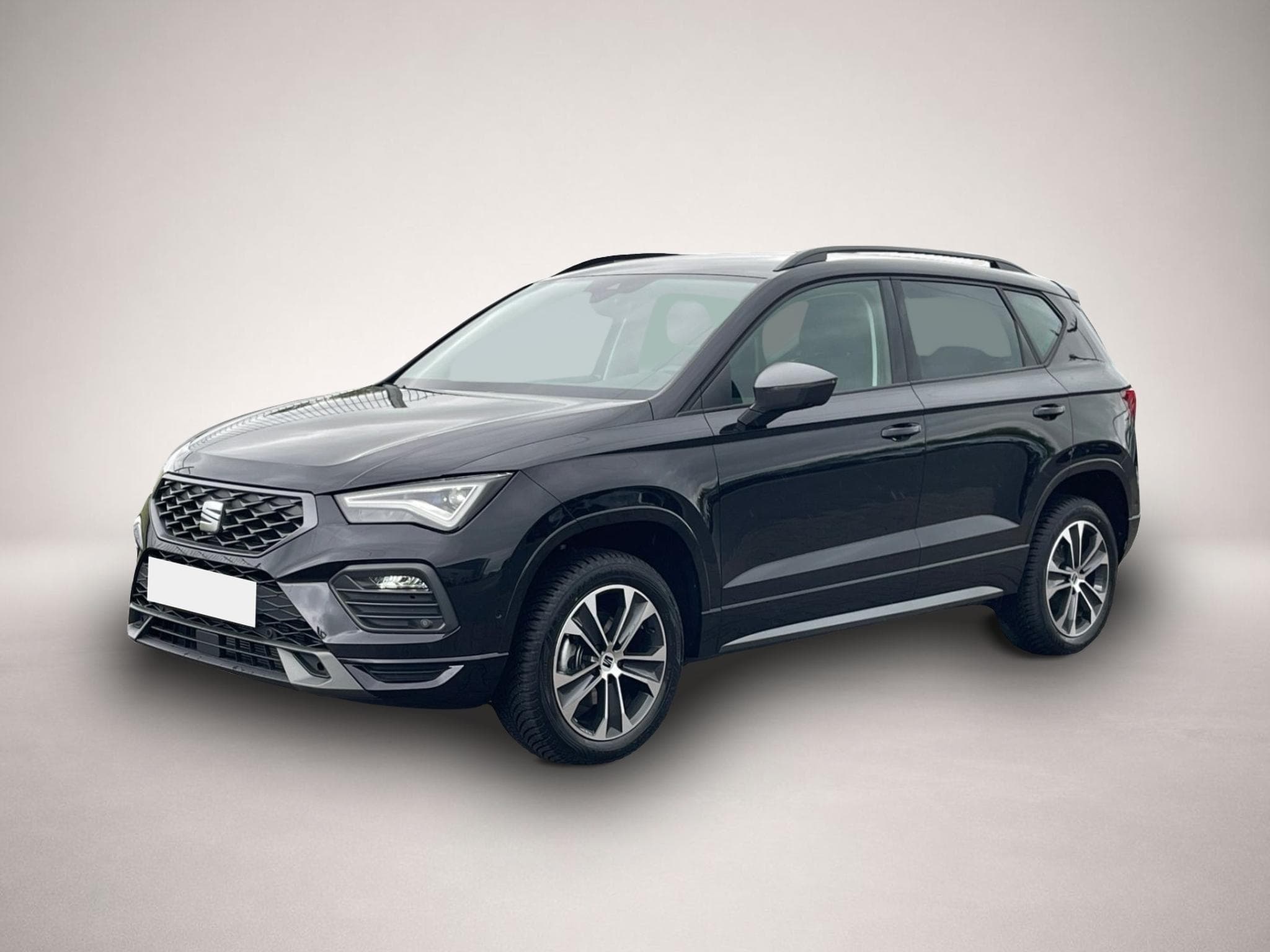 Seat Ateca (2026) - Foto 1
