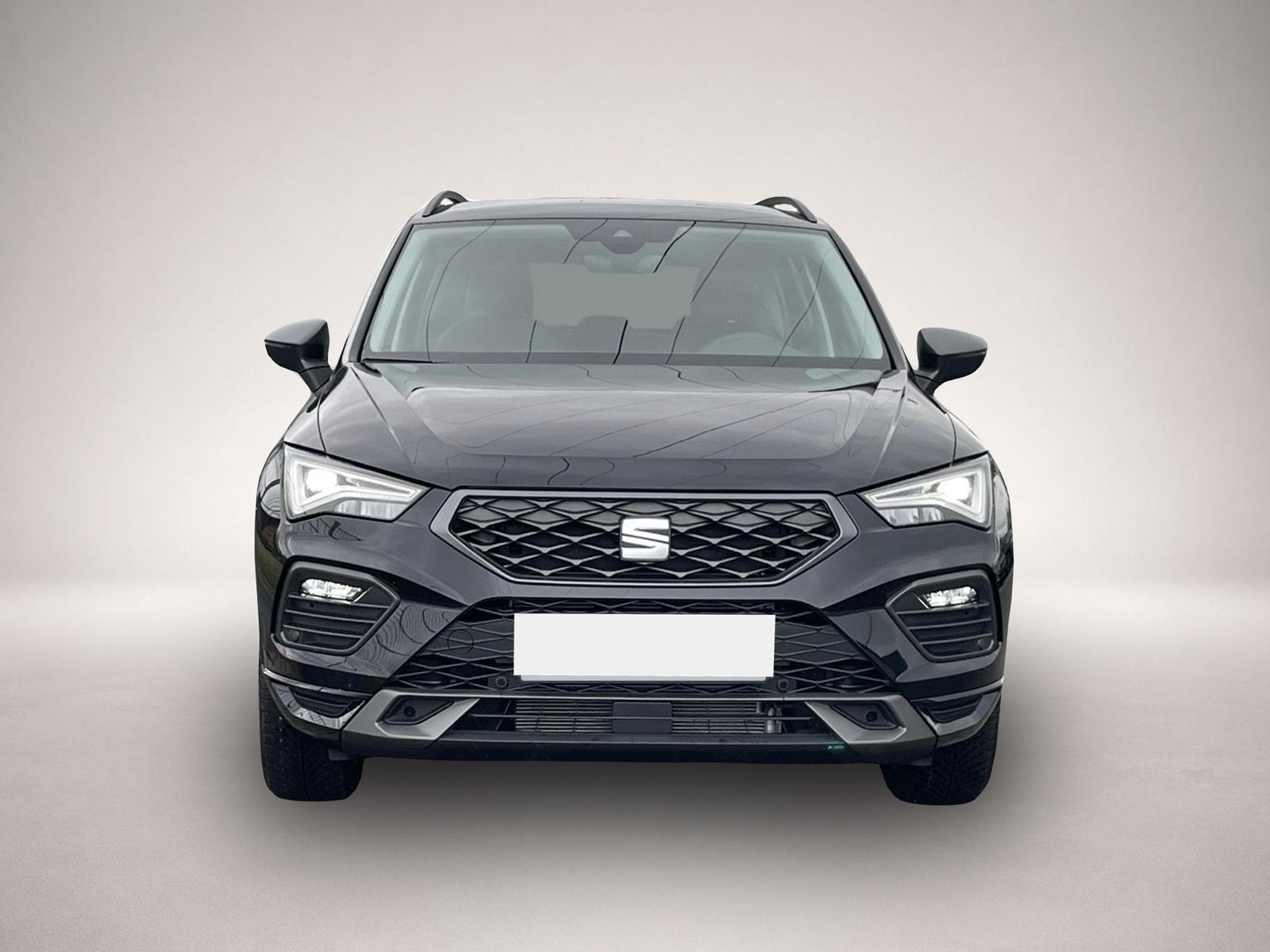 Seat Ateca (2026) - Foto 2