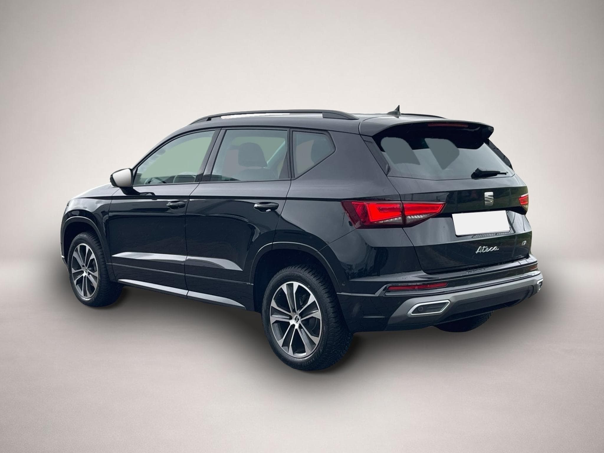 Seat Ateca (2026) - Foto 4