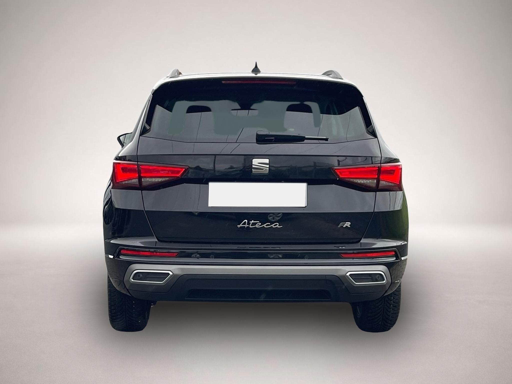 Seat Ateca (2026) - Foto 5