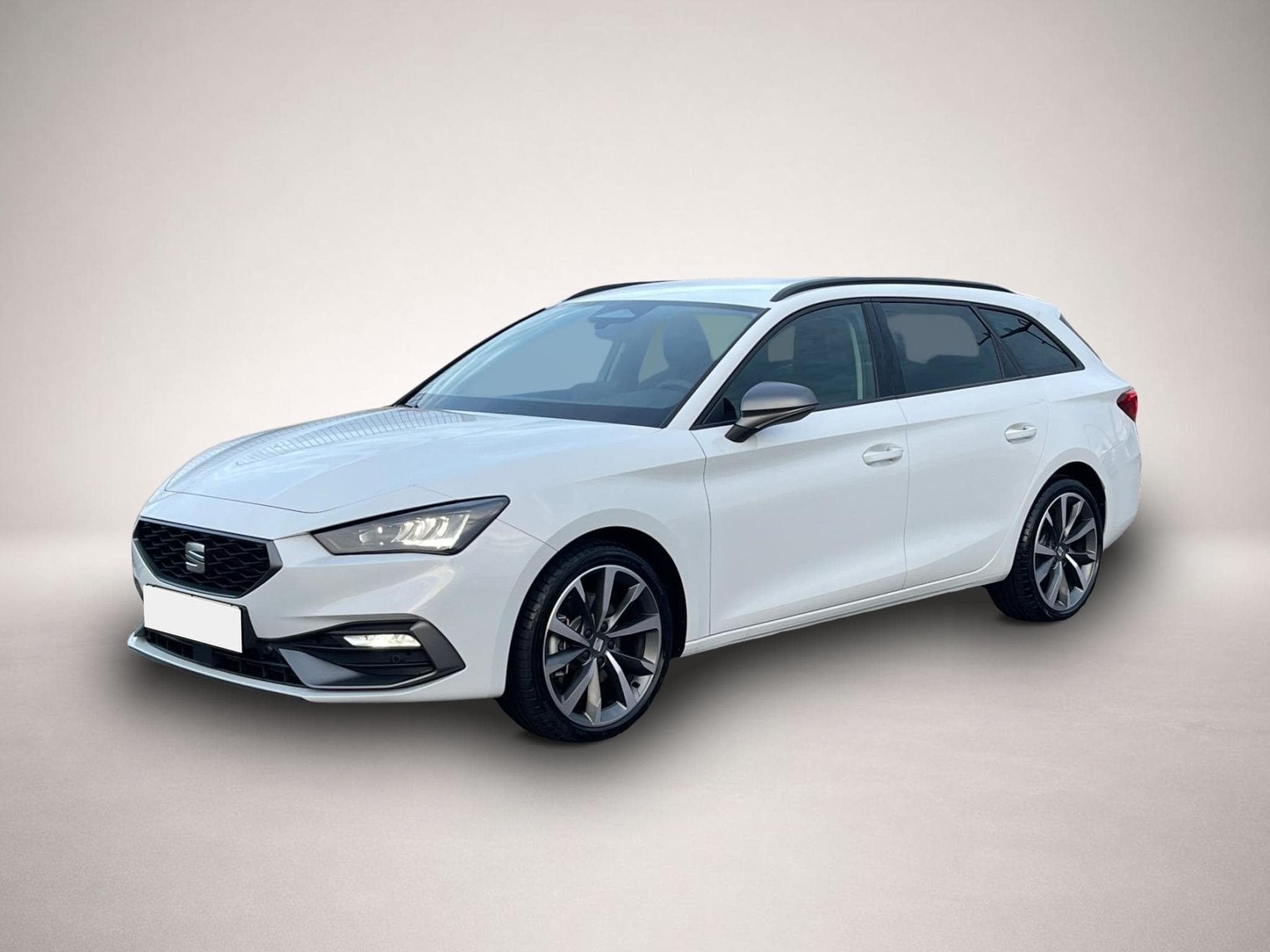 Seat Leon (2026) - Photo 1