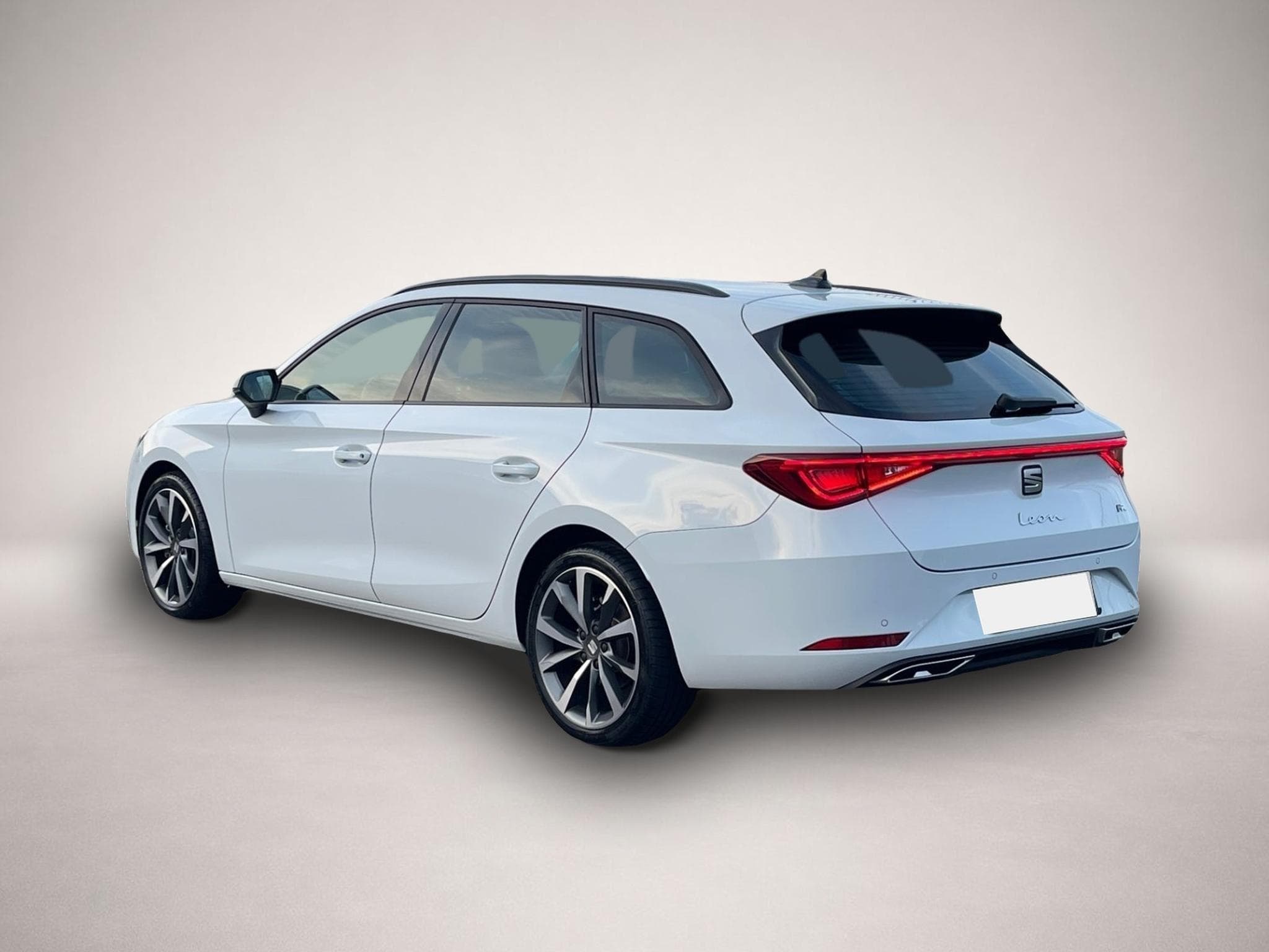 Seat Leon (2026) - Photo 4