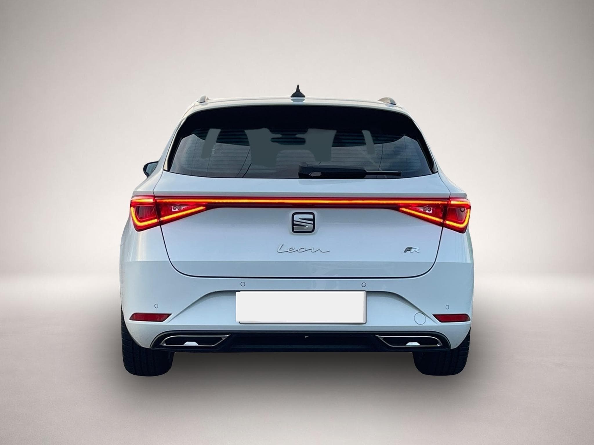 Seat Leon (2026) - Photo 5