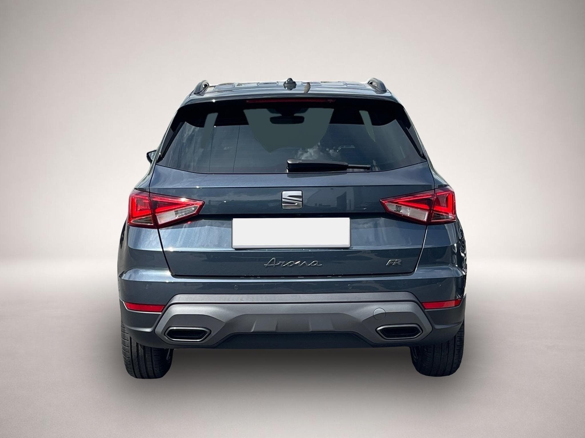 Seat Arona (2026) - Foto 5