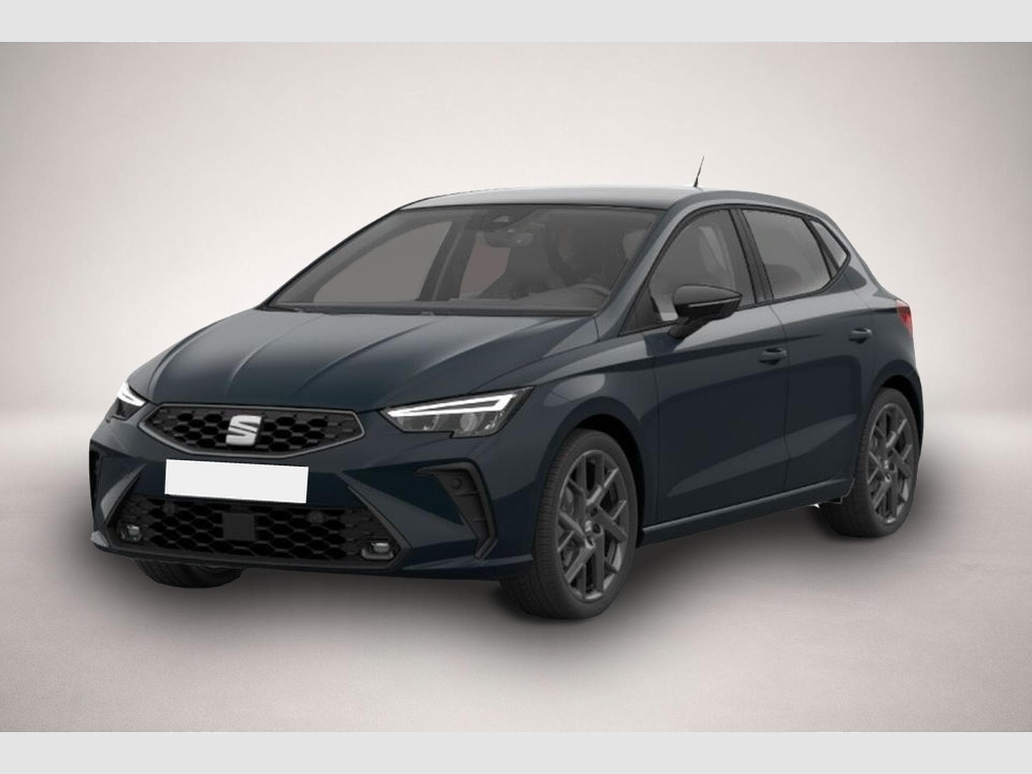 Seat Ibiza (2026) - Foto 1