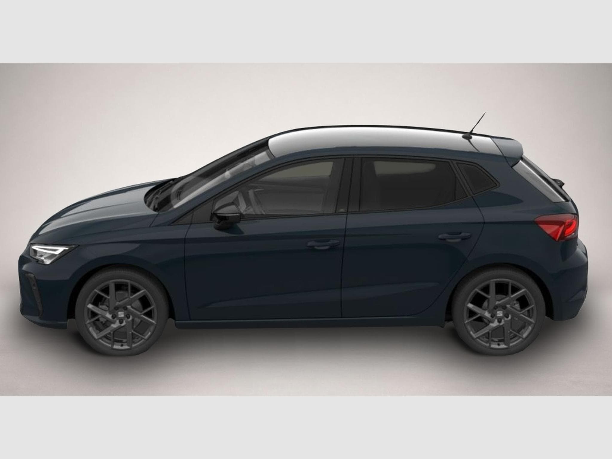 Seat Ibiza (2026) - Foto 2