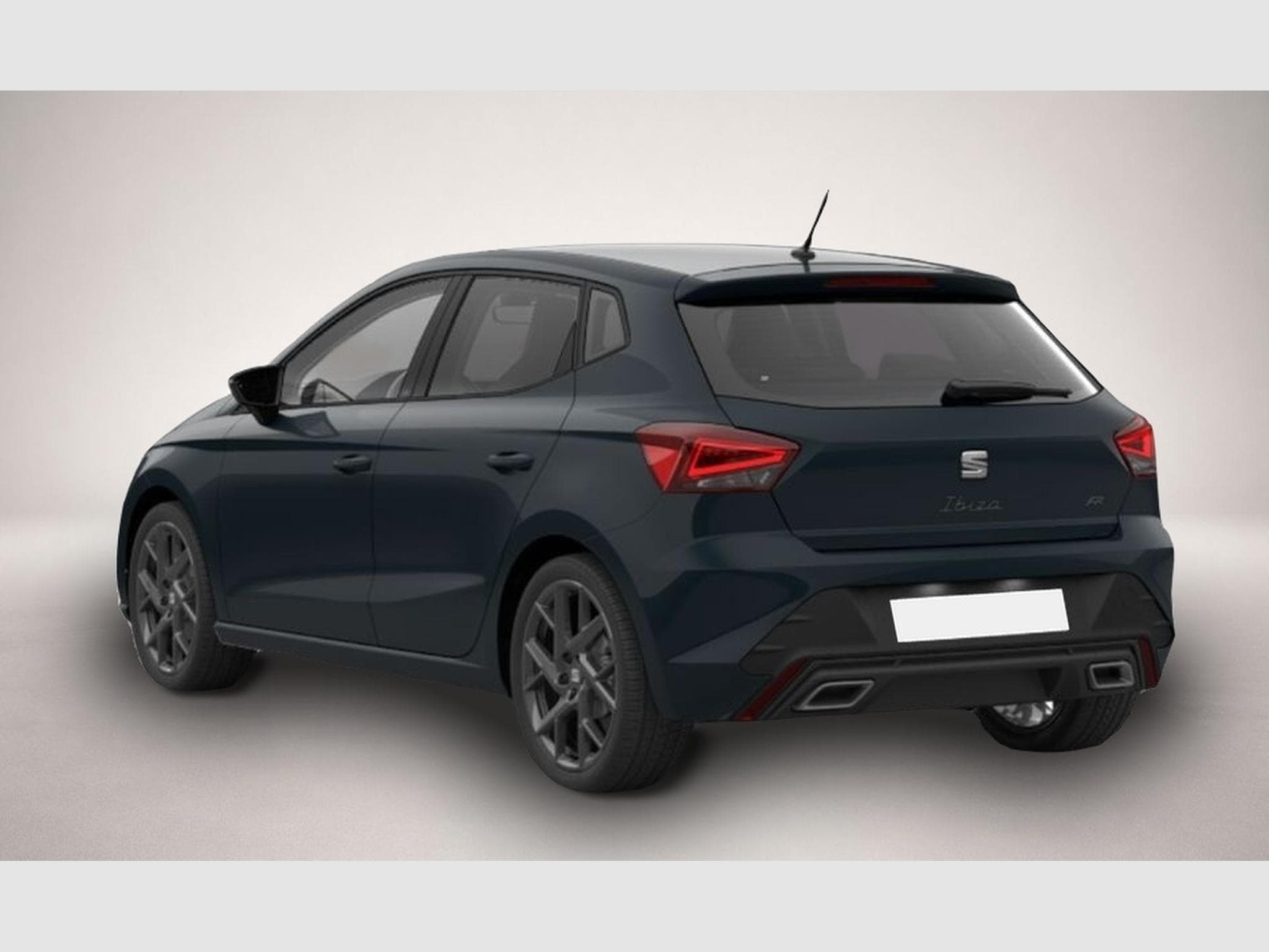 Seat Ibiza (2026) - Foto 3