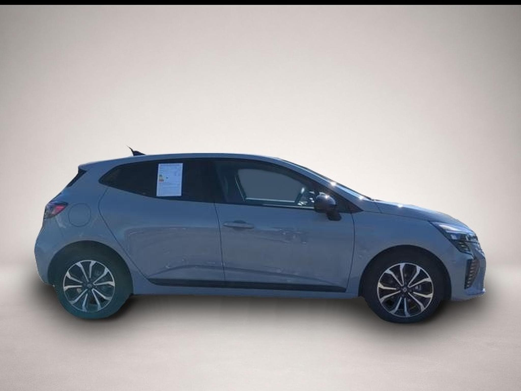 Renault Clio (2025) - Foto 1