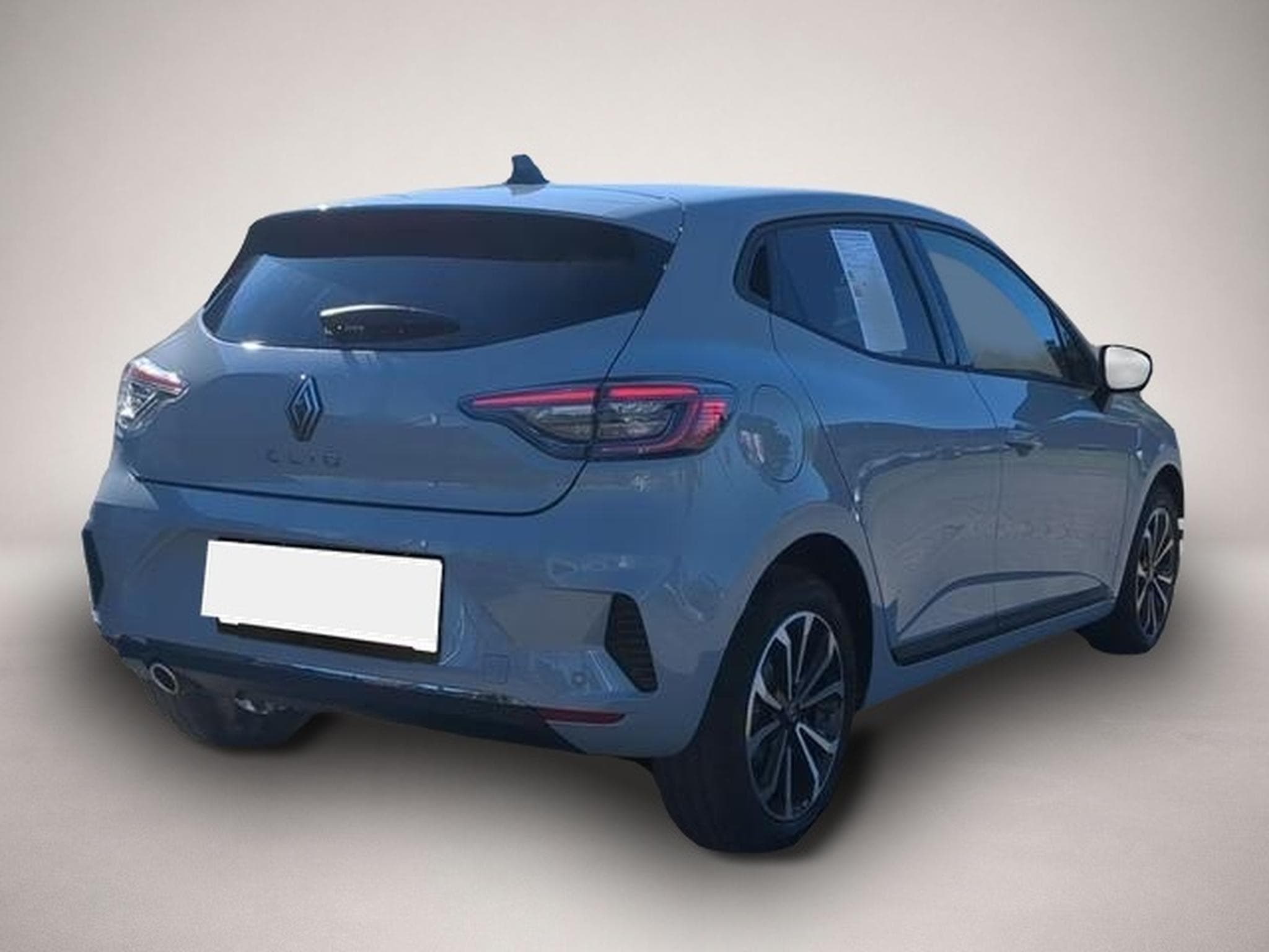 Renault Clio (2025) - Foto 2