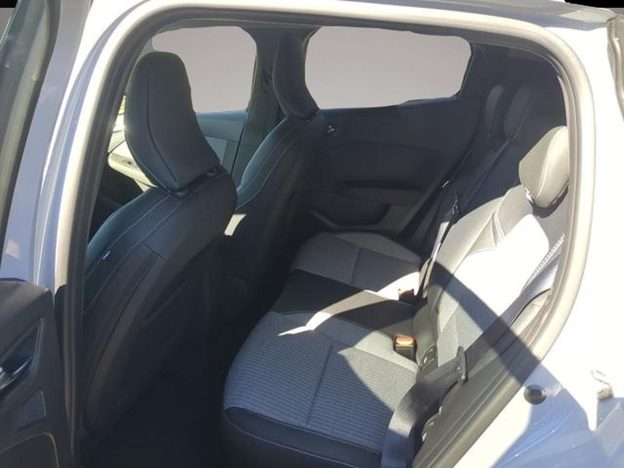 Renault Clio (2025) - Foto 5