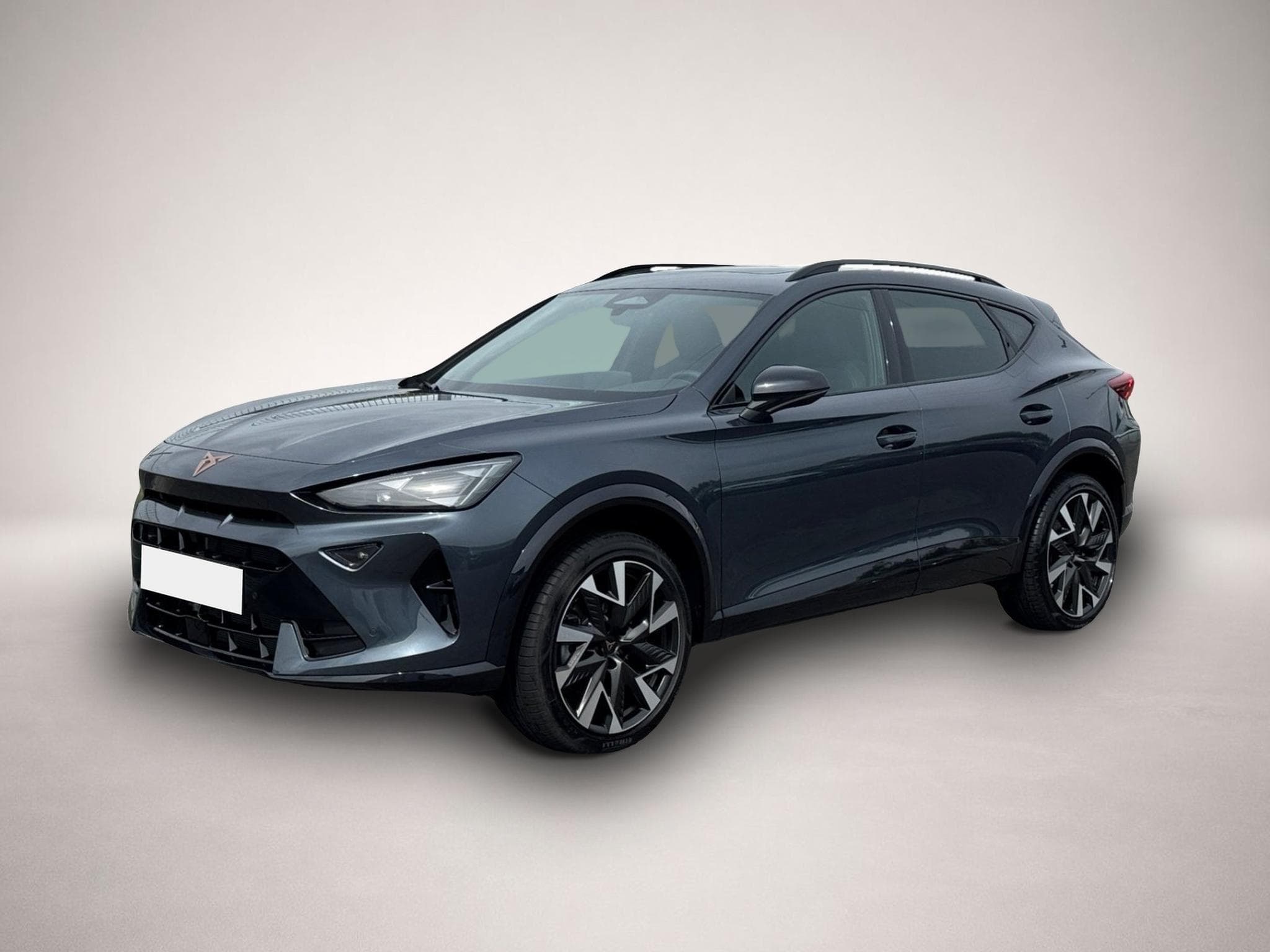 Cupra Formentor (2026) - Foto 1
