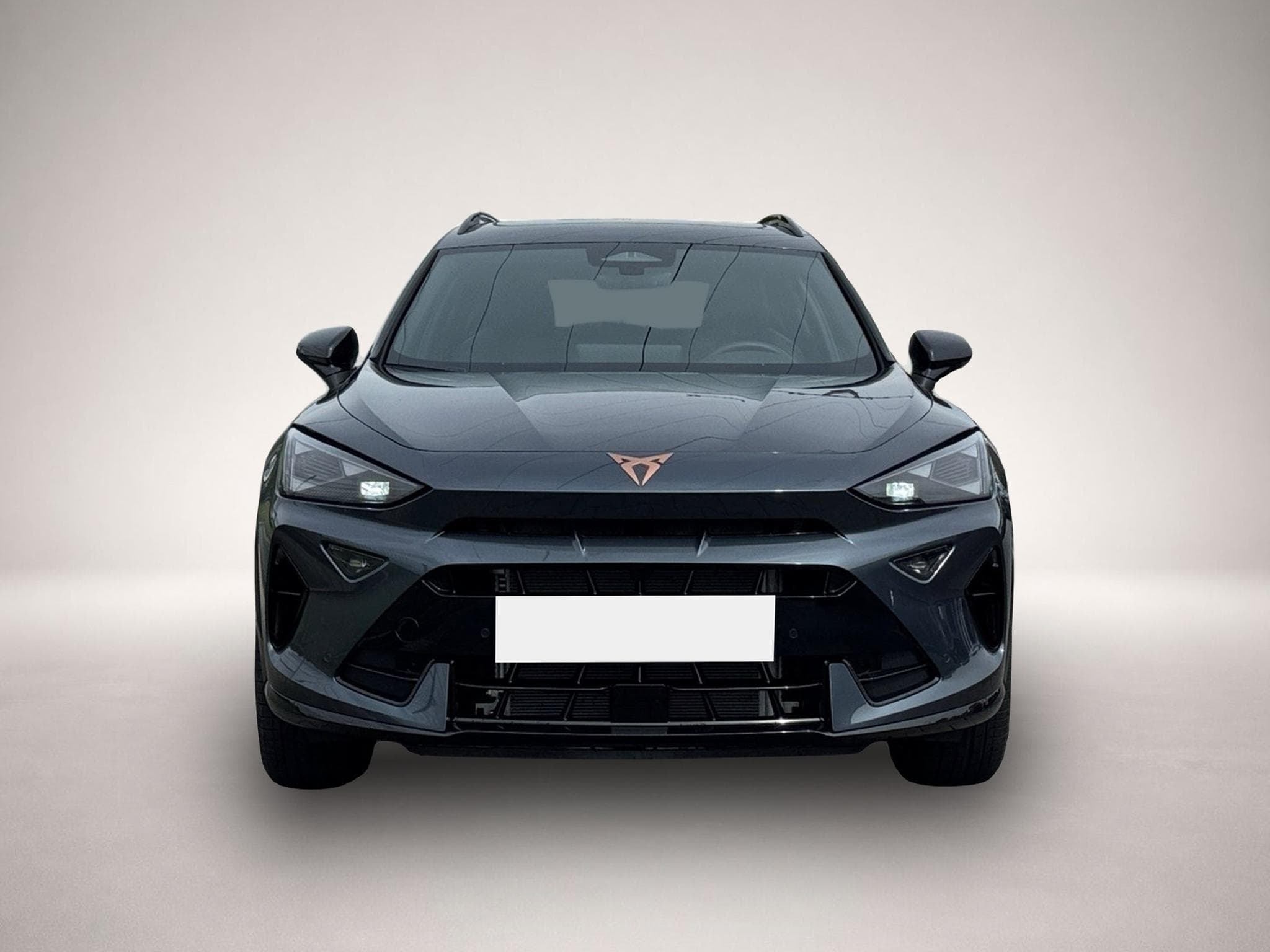Cupra Formentor (2026) - Foto 2