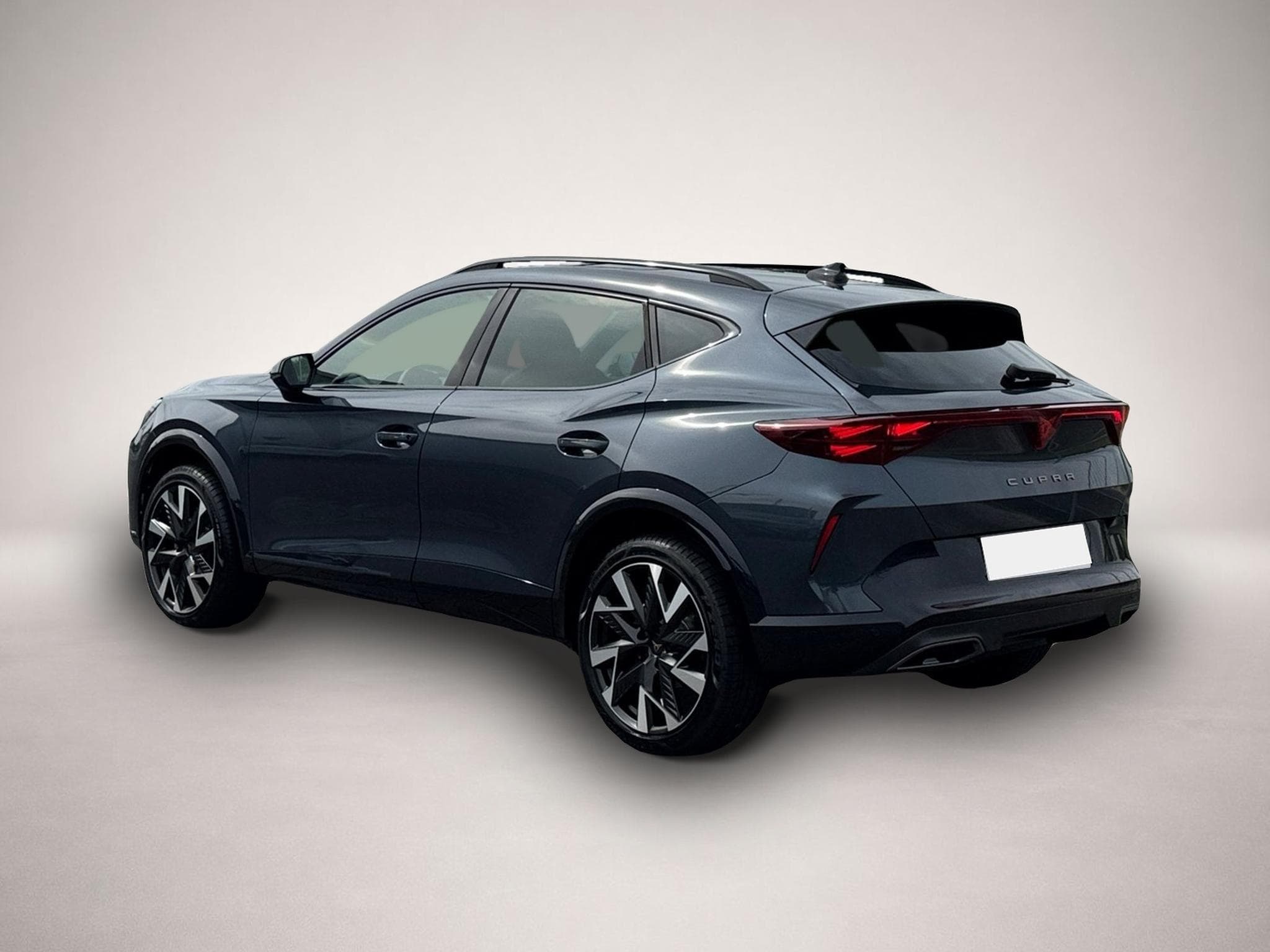 Cupra Formentor (2026) - Foto 4