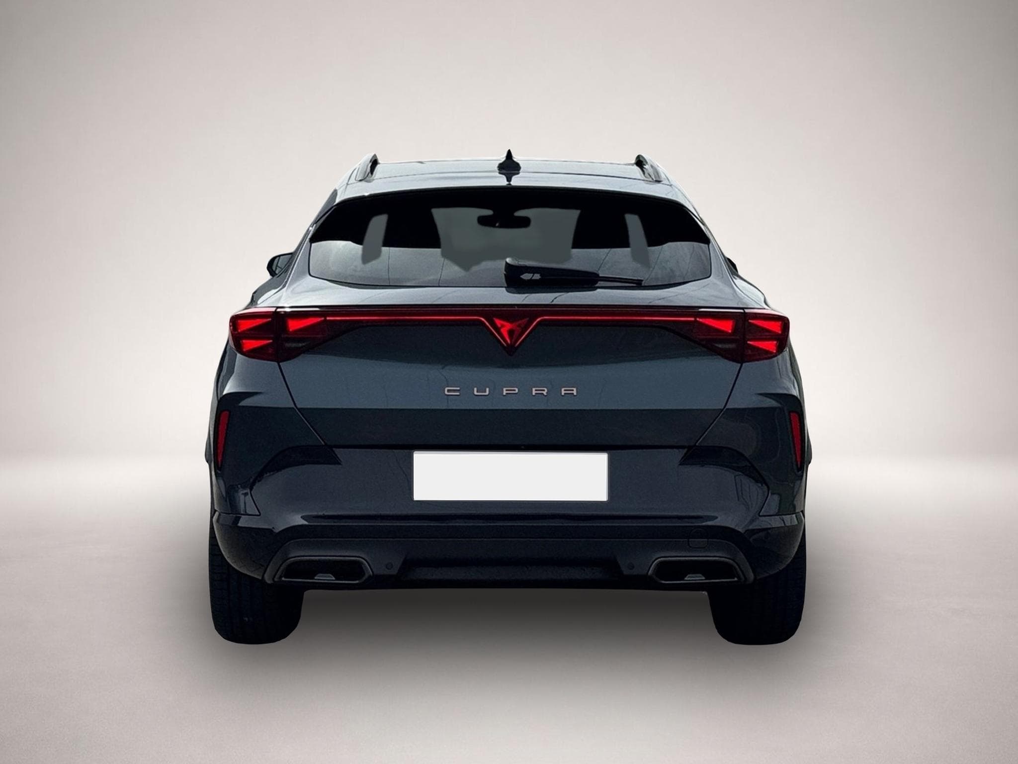 Cupra Formentor (2026) - Foto 5